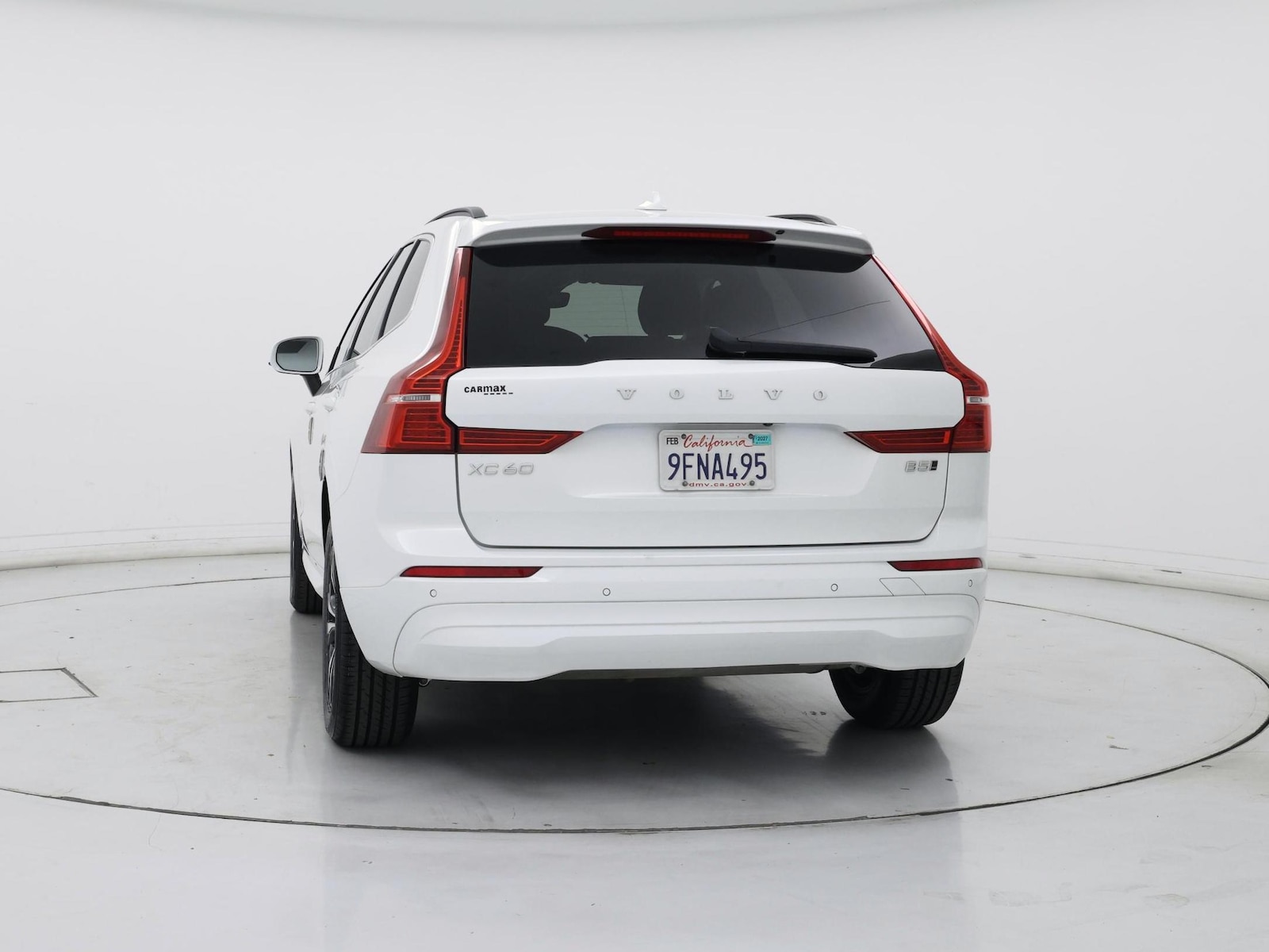 2023 Volvo XC60 Core - Photo 7