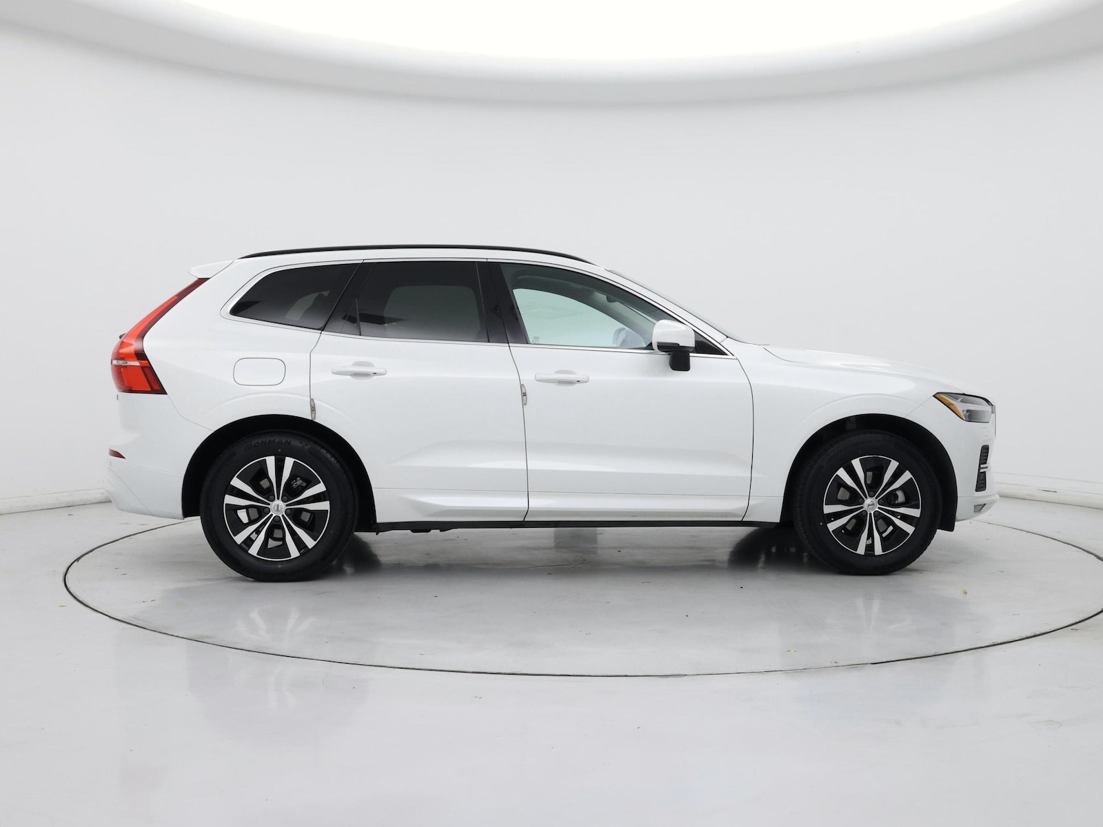 2023 Volvo XC60 Core - Photo 8