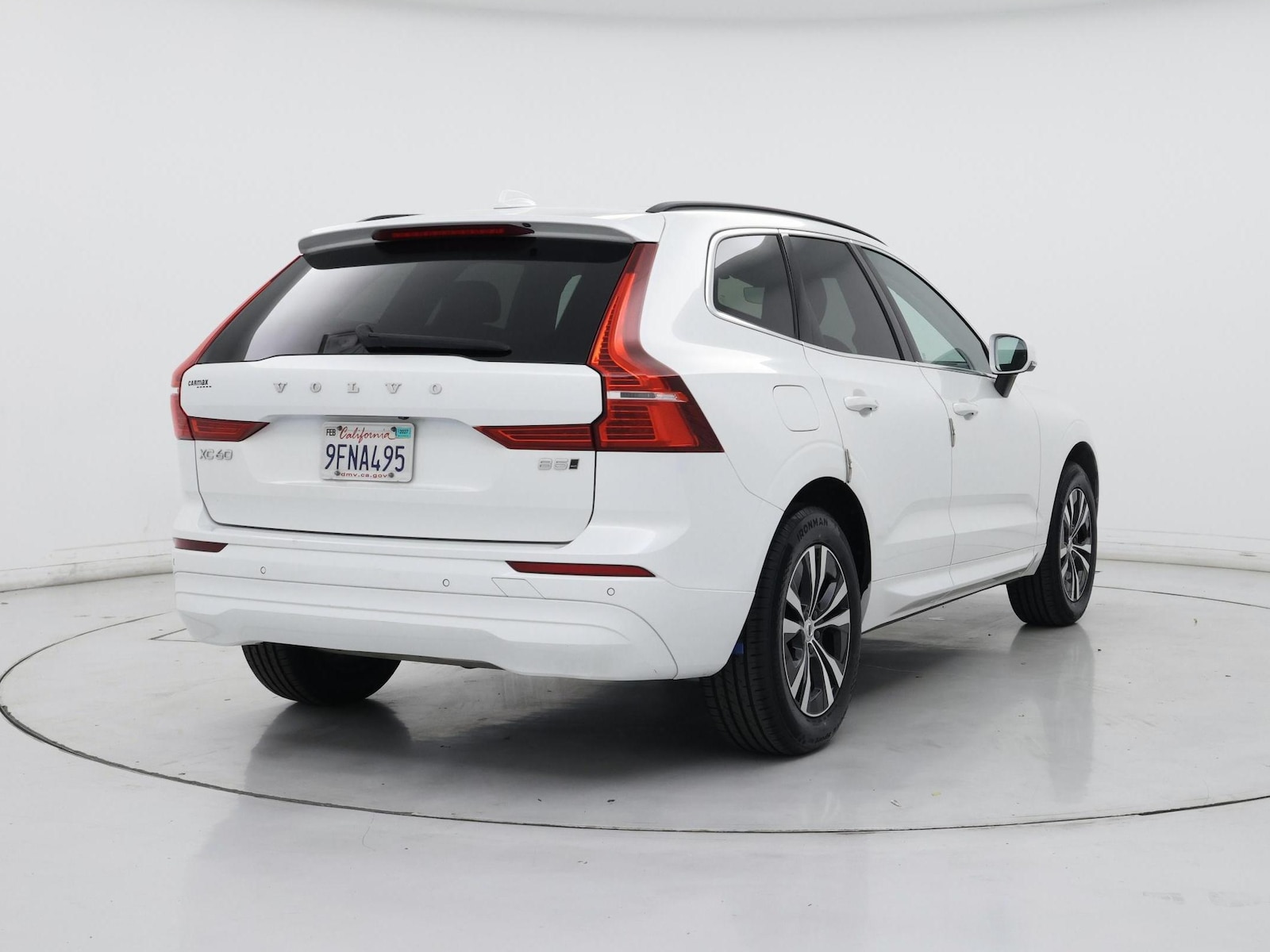 2023 Volvo XC60 Core - Photo 9