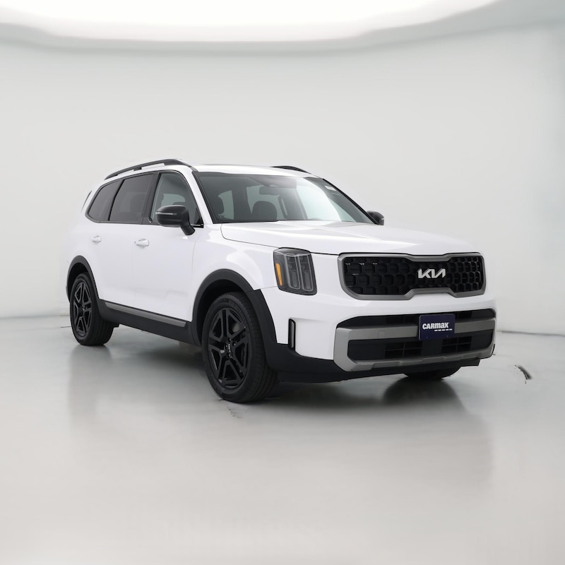 2023 Kia Telluride X-Line EX