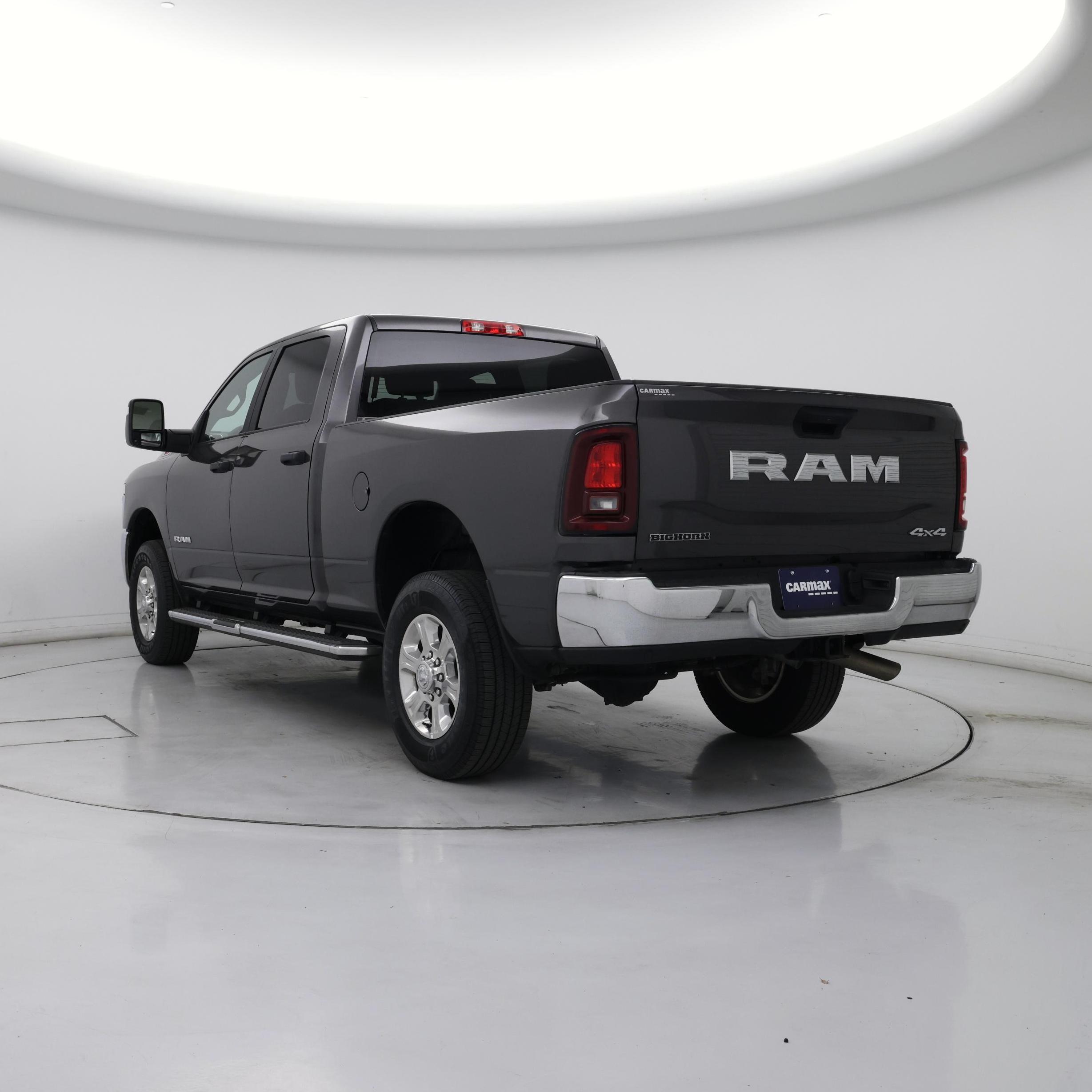 Thumbnail: 2025 RAM 2500 - 2