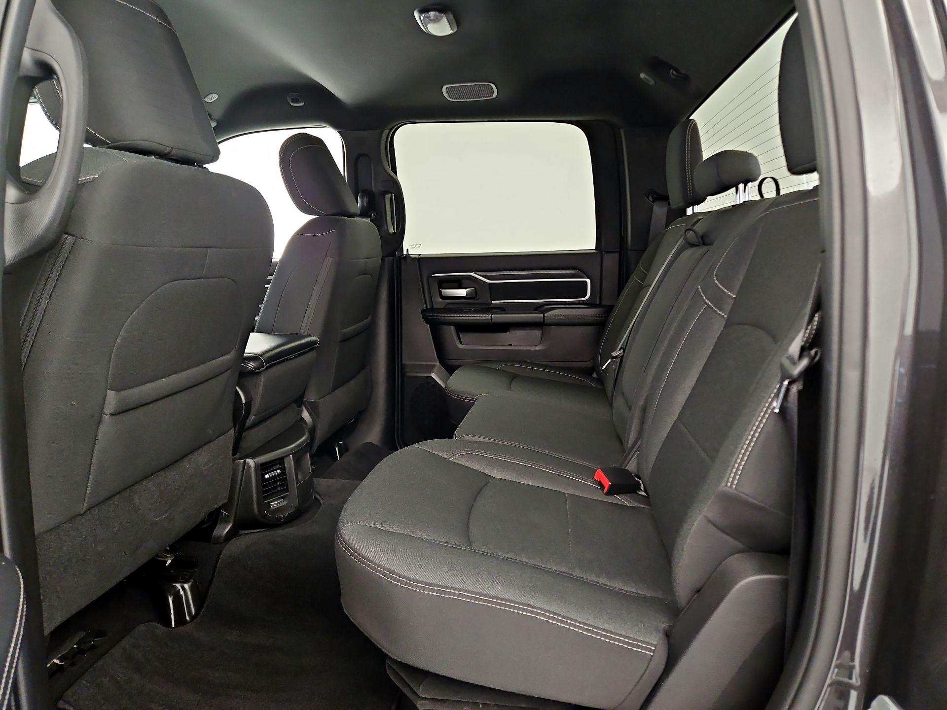 Thumbnail: 2025 RAM 2500 - 20