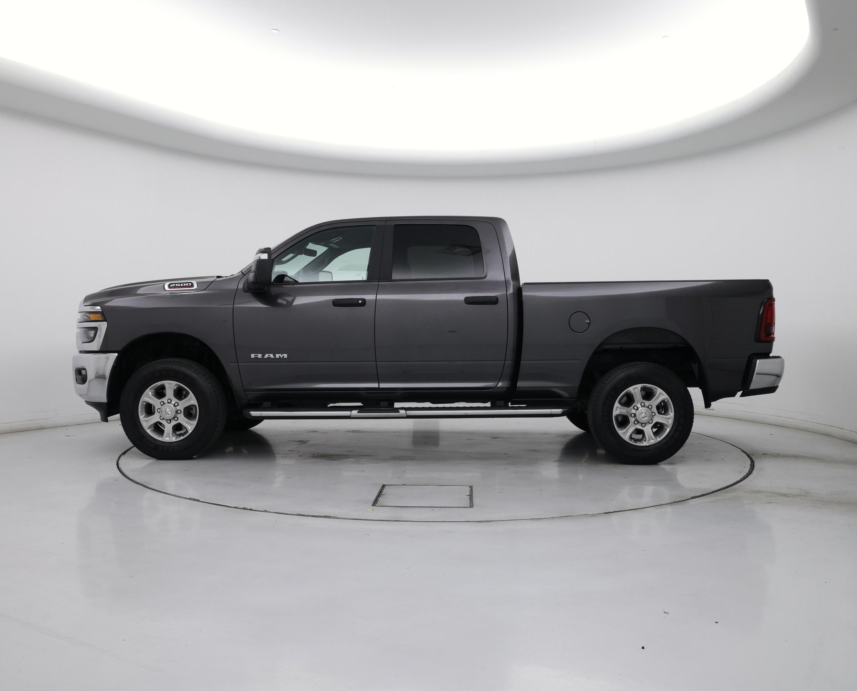 Thumbnail: 2025 RAM 2500 - 3