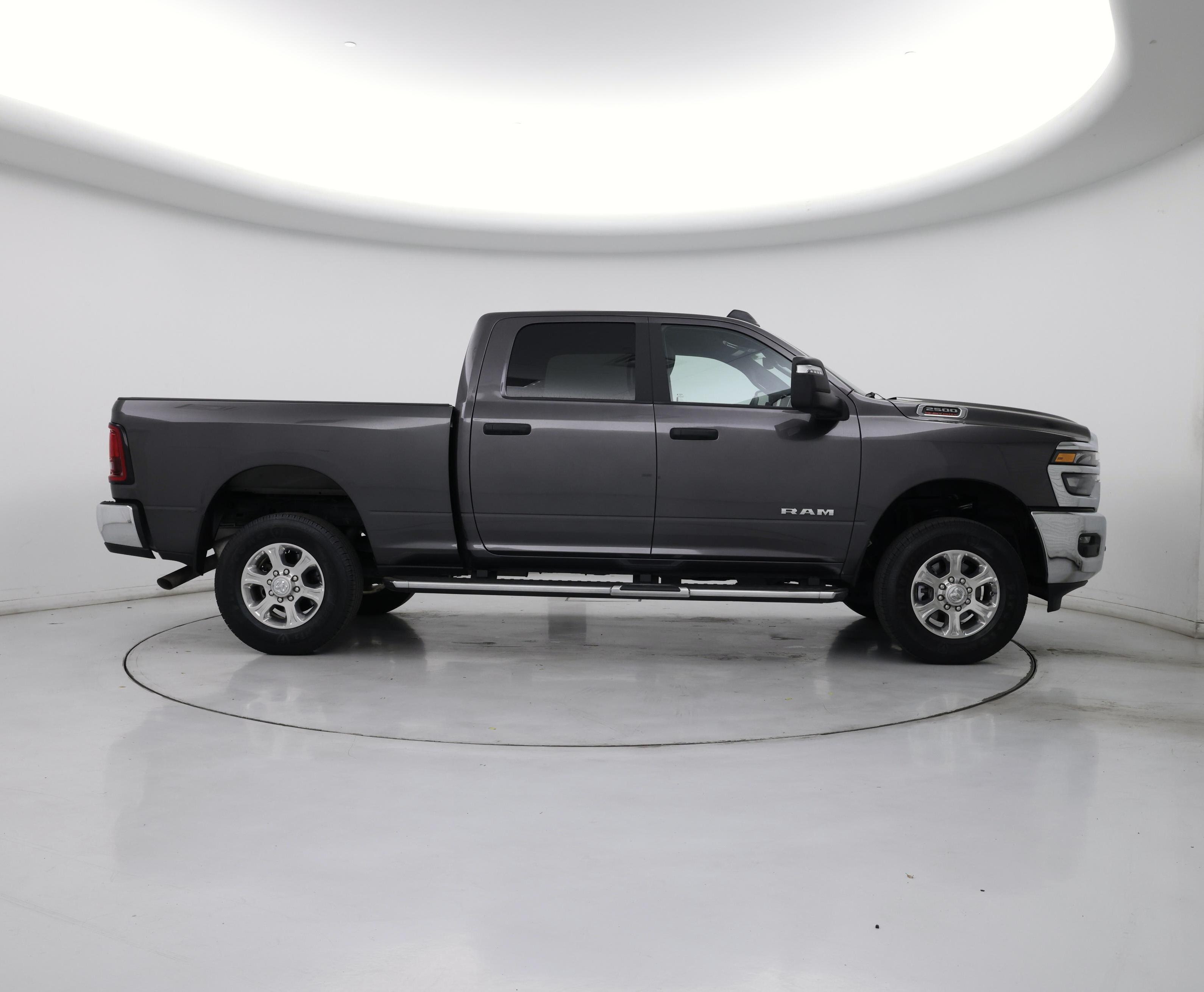 Thumbnail: 2025 RAM 2500 - 7