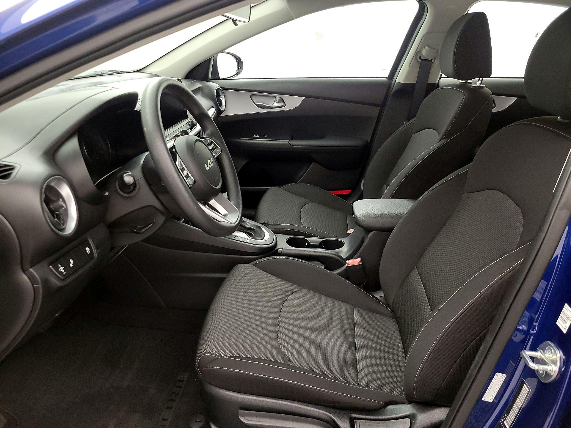 Thumbnail: 2024 Kia Forte - 11