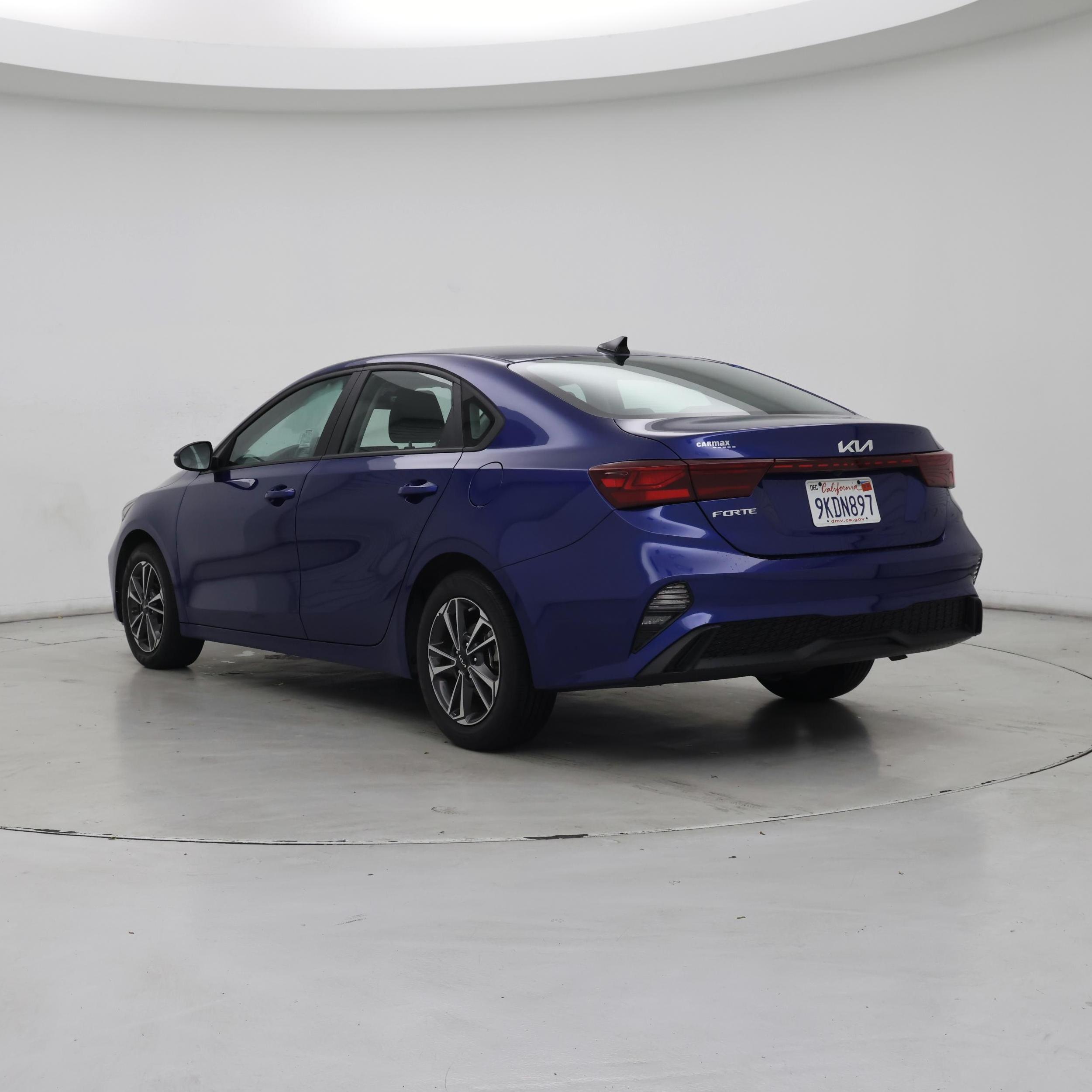 Thumbnail: 2024 Kia Forte - 2