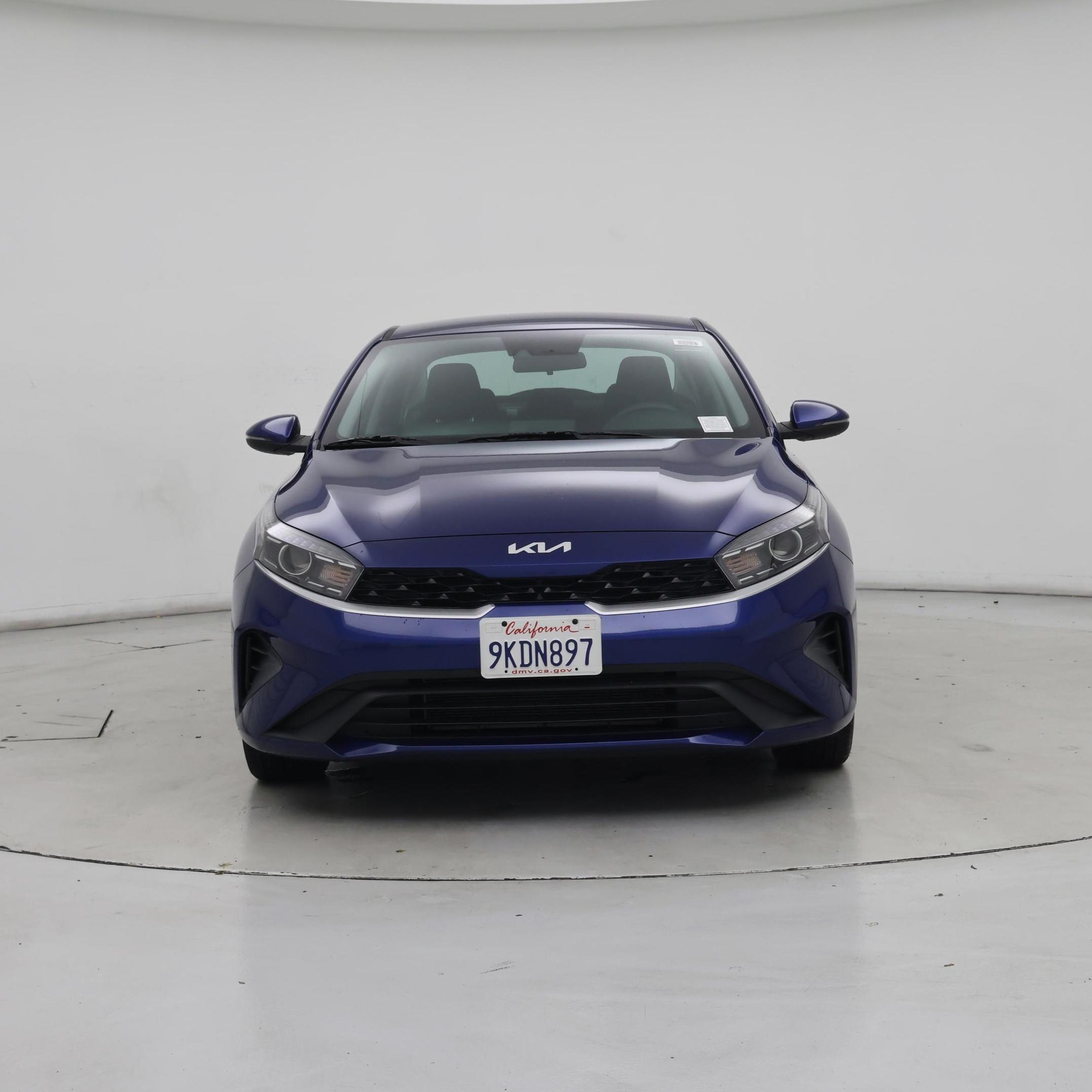 Thumbnail: 2024 Kia Forte - 5