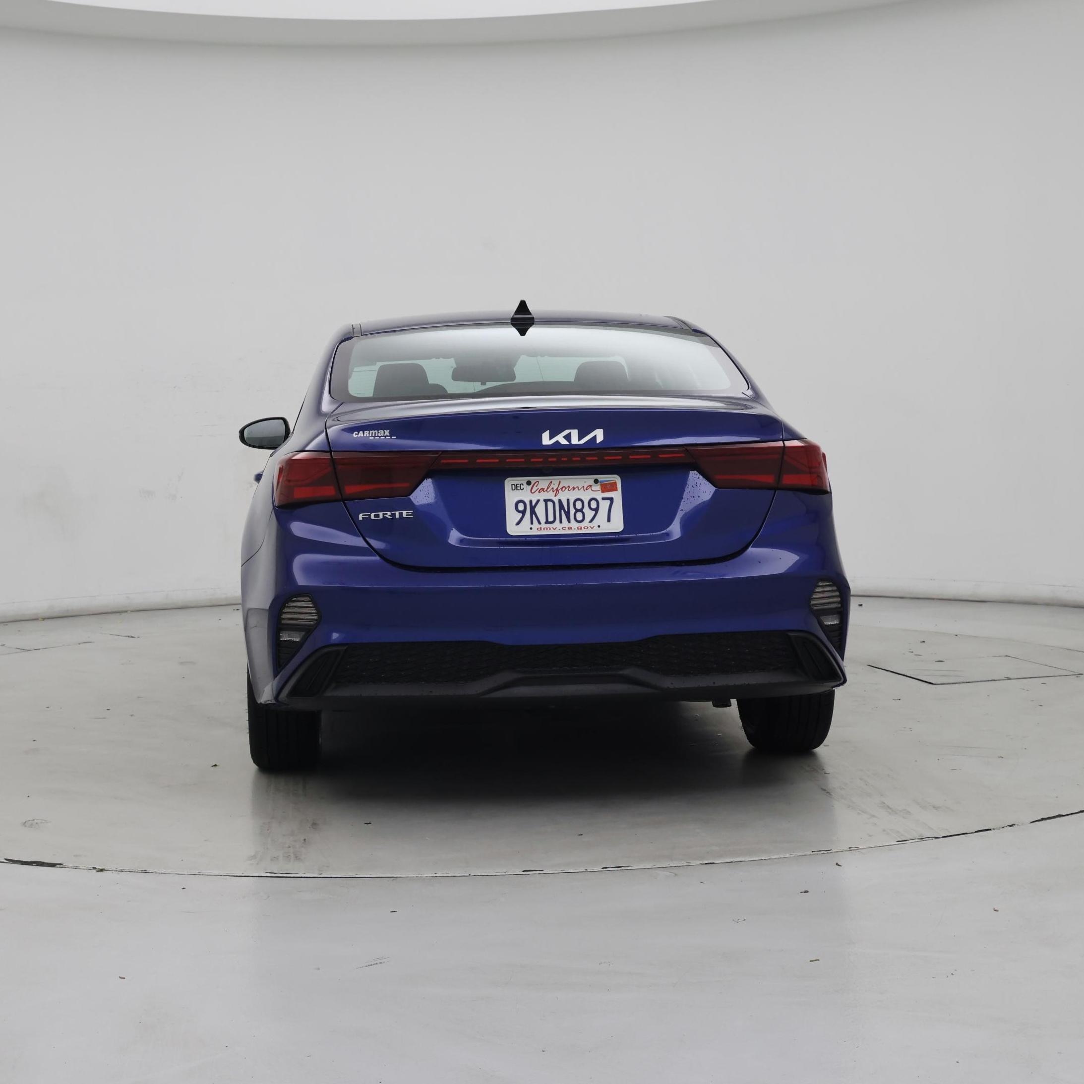 Thumbnail: 2024 Kia Forte - 6
