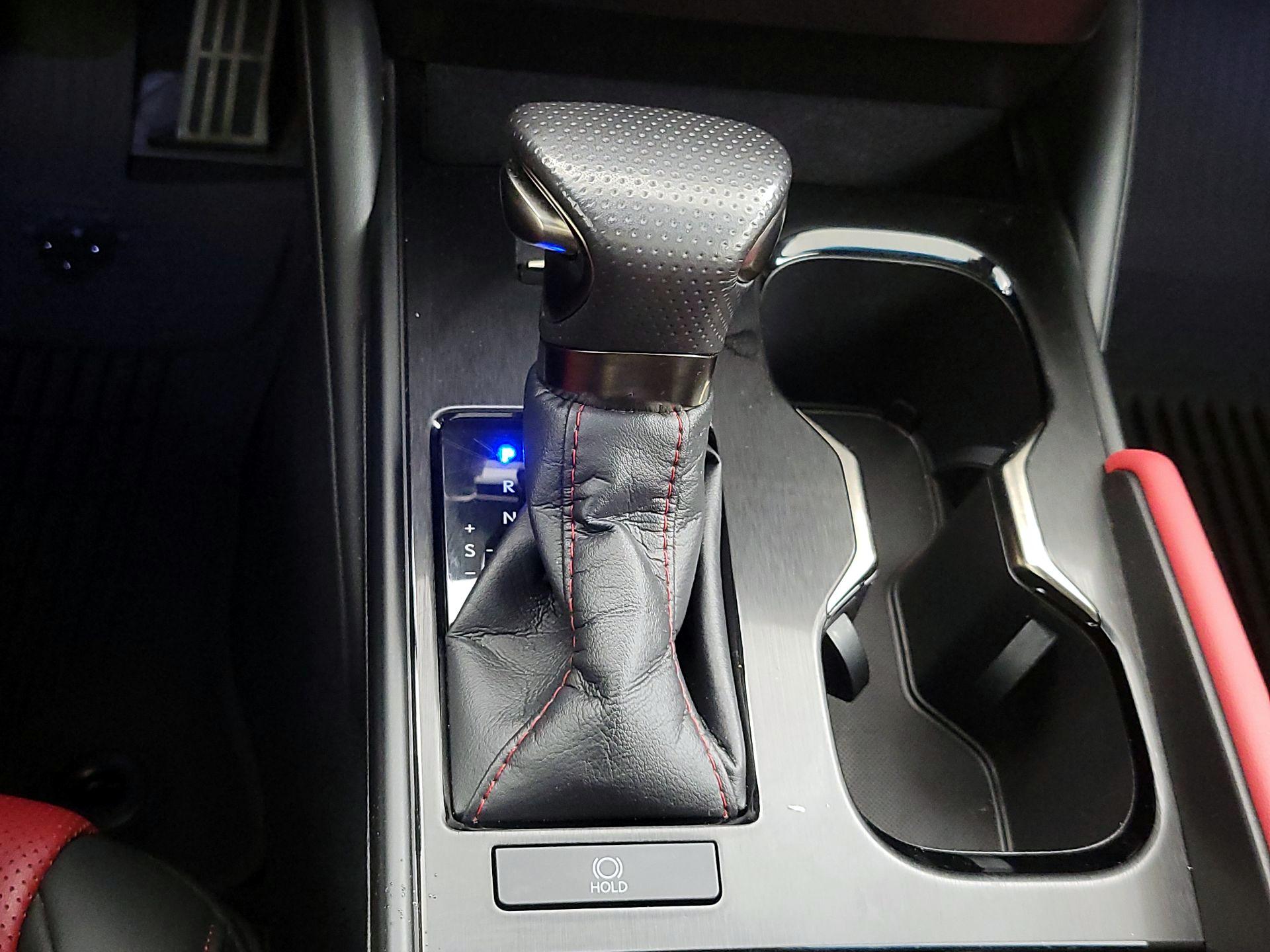 Thumbnail: 2024 Lexus ES - 17