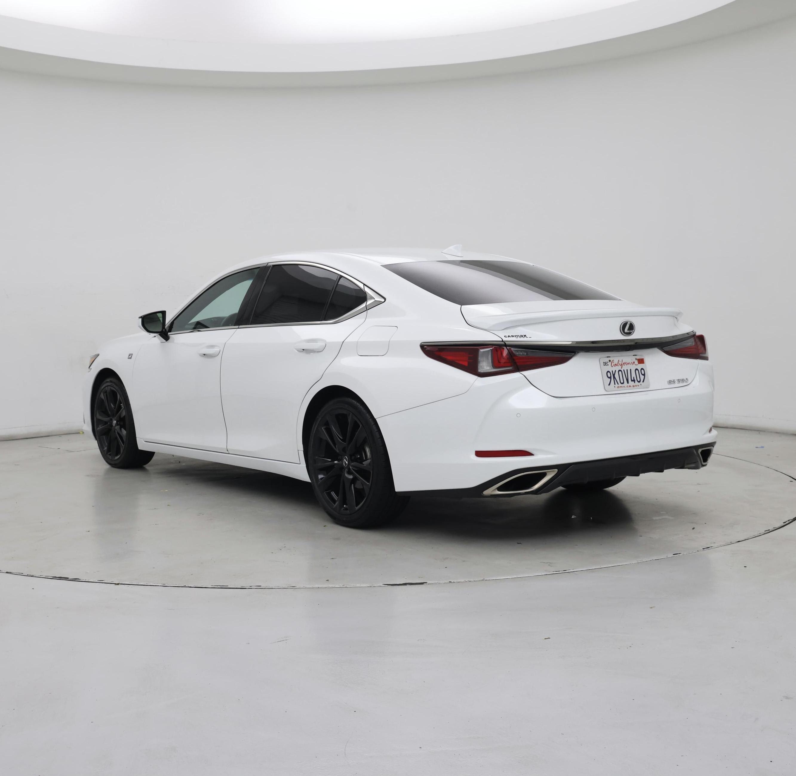 Thumbnail: 2024 Lexus ES - 2
