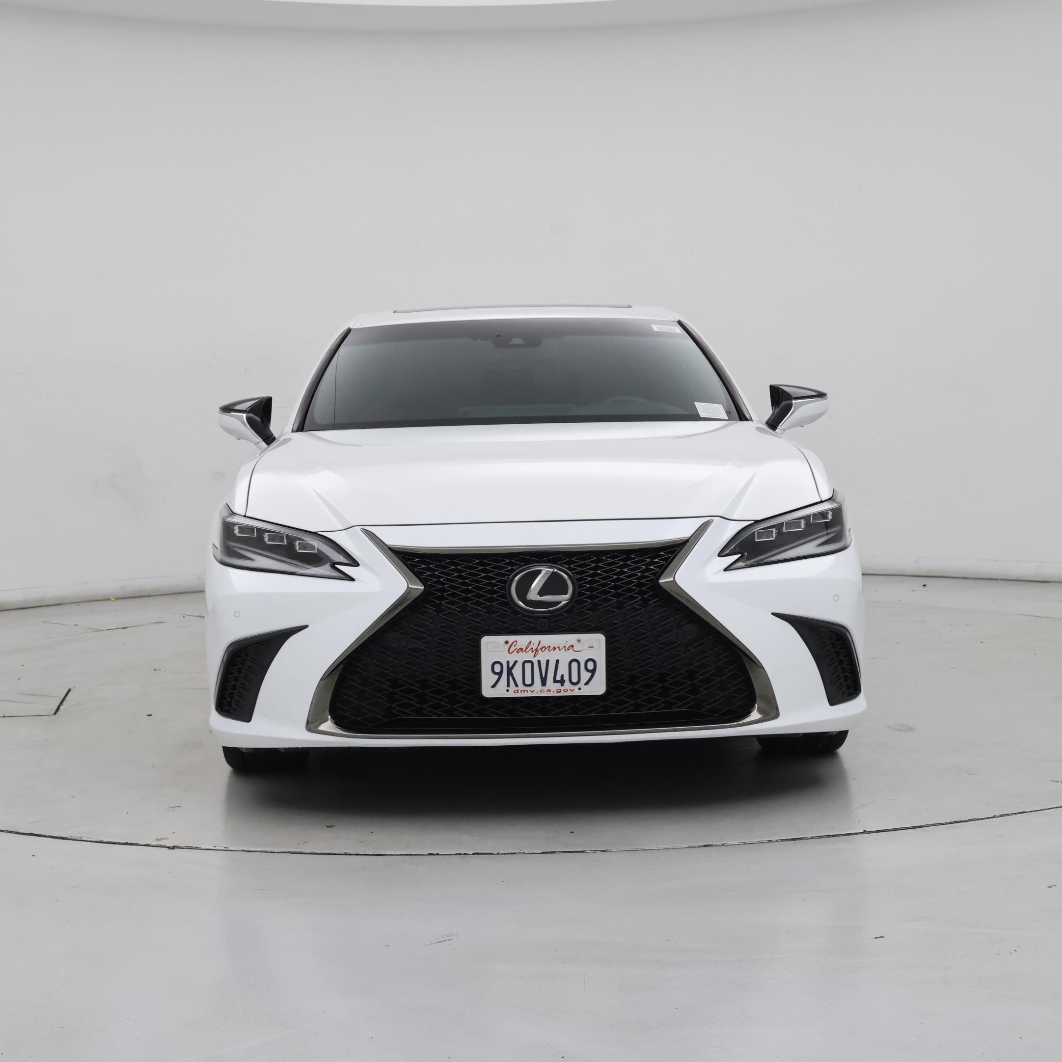 Thumbnail: 2024 Lexus ES - 5