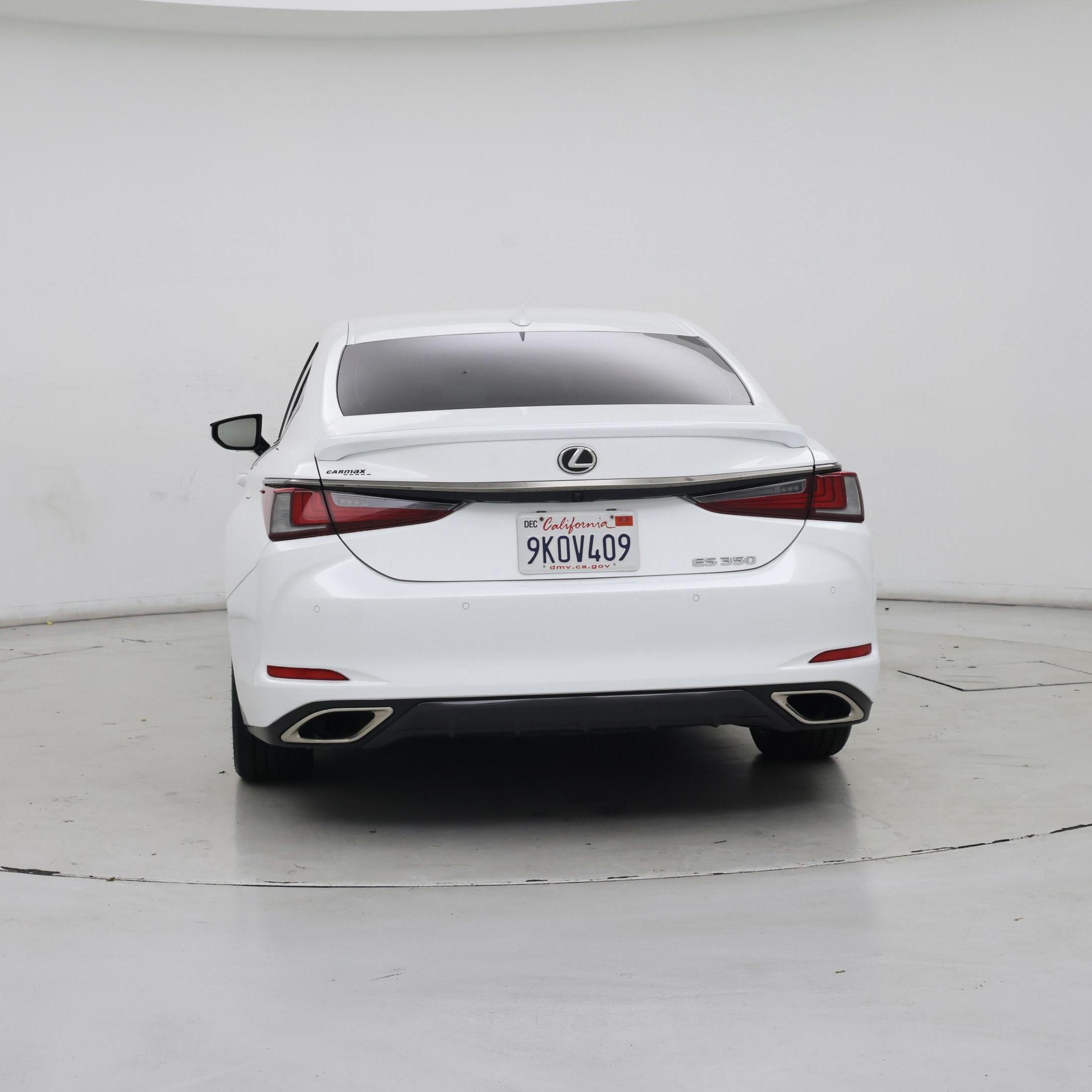 Thumbnail: 2024 Lexus ES - 6