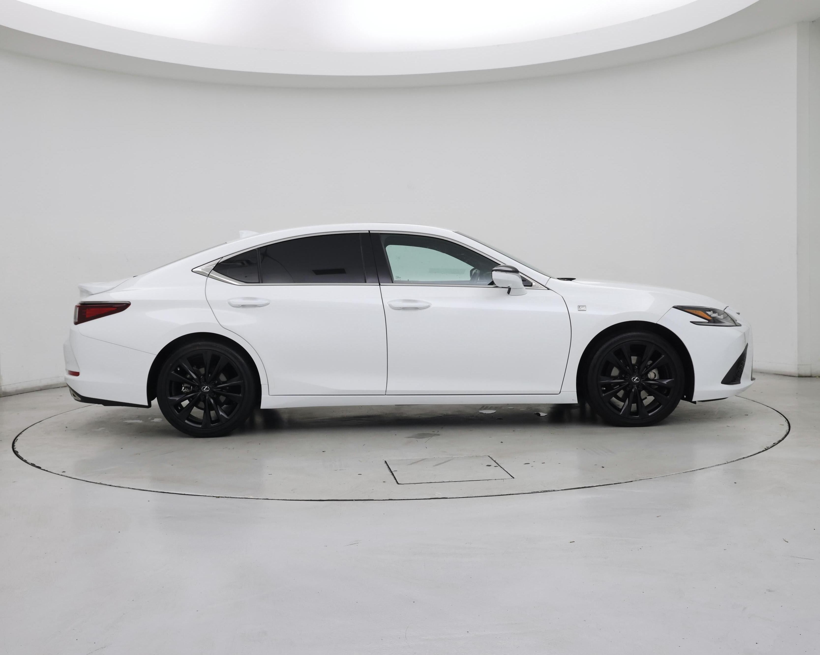 Thumbnail: 2024 Lexus ES - 7