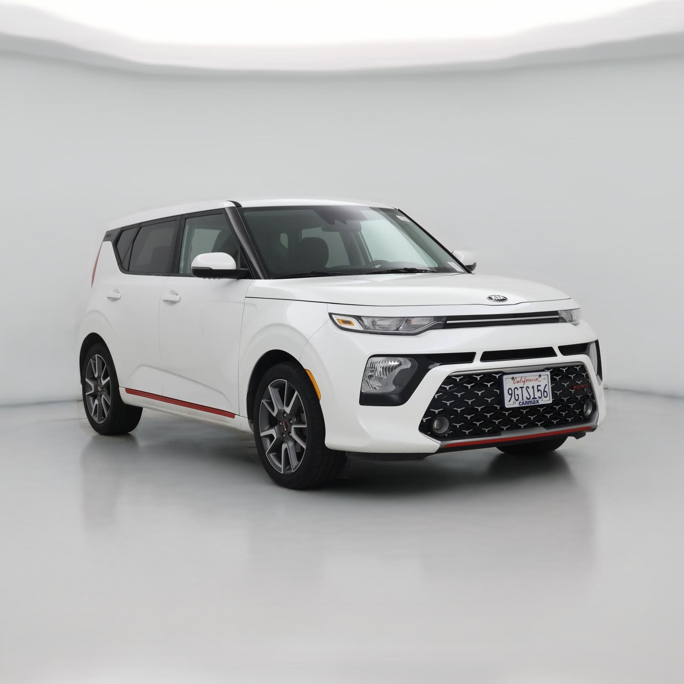 Thumbnail: 2020 Kia Soul - 1