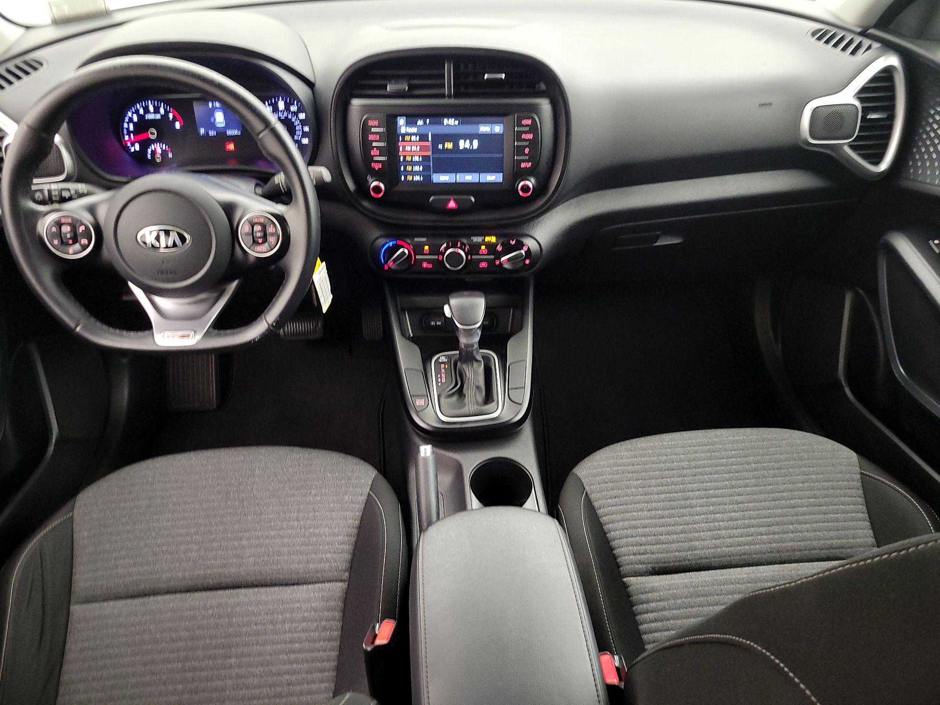 Thumbnail: 2020 Kia Soul - 9