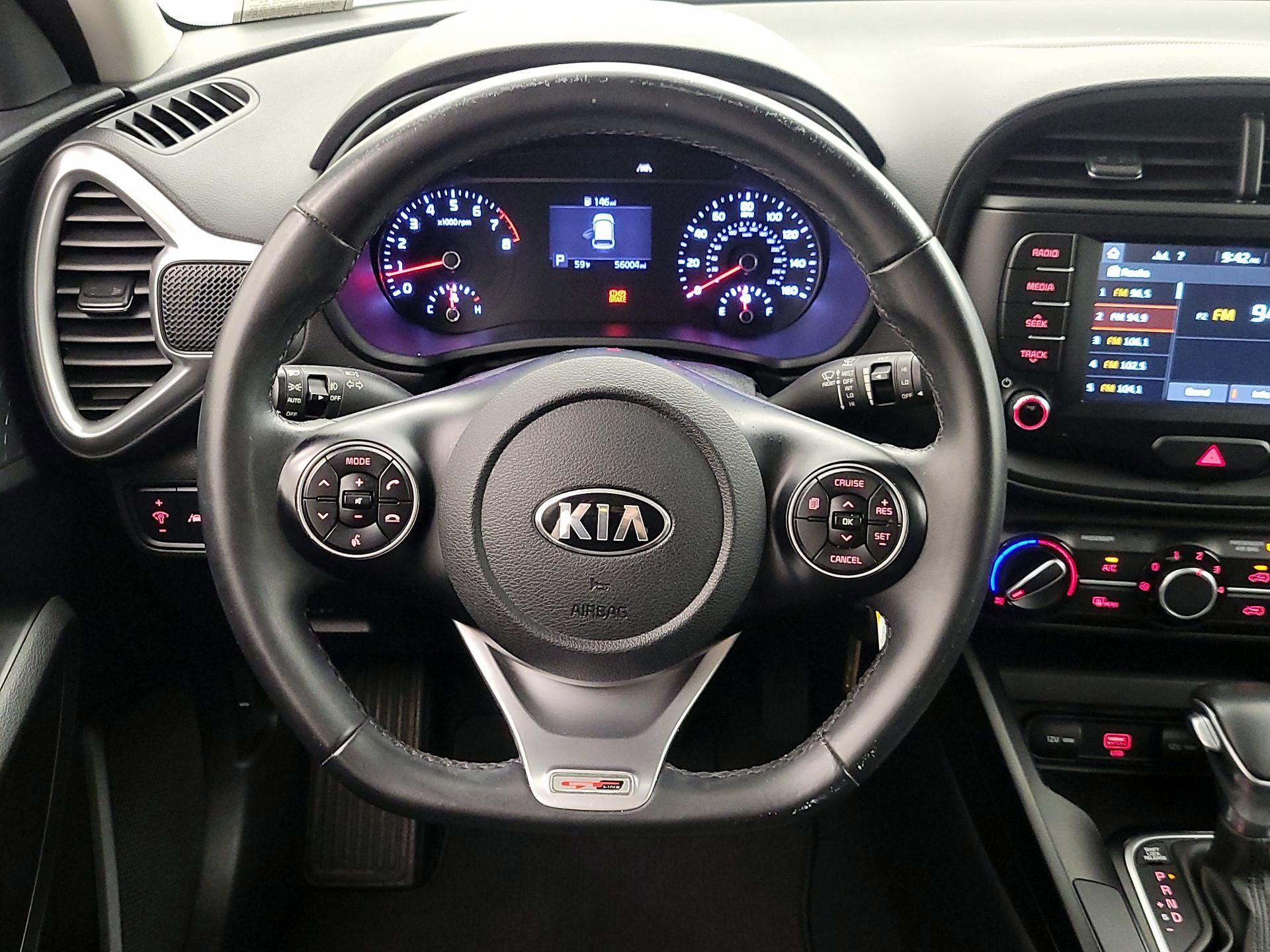 Thumbnail: 2020 Kia Soul - 10