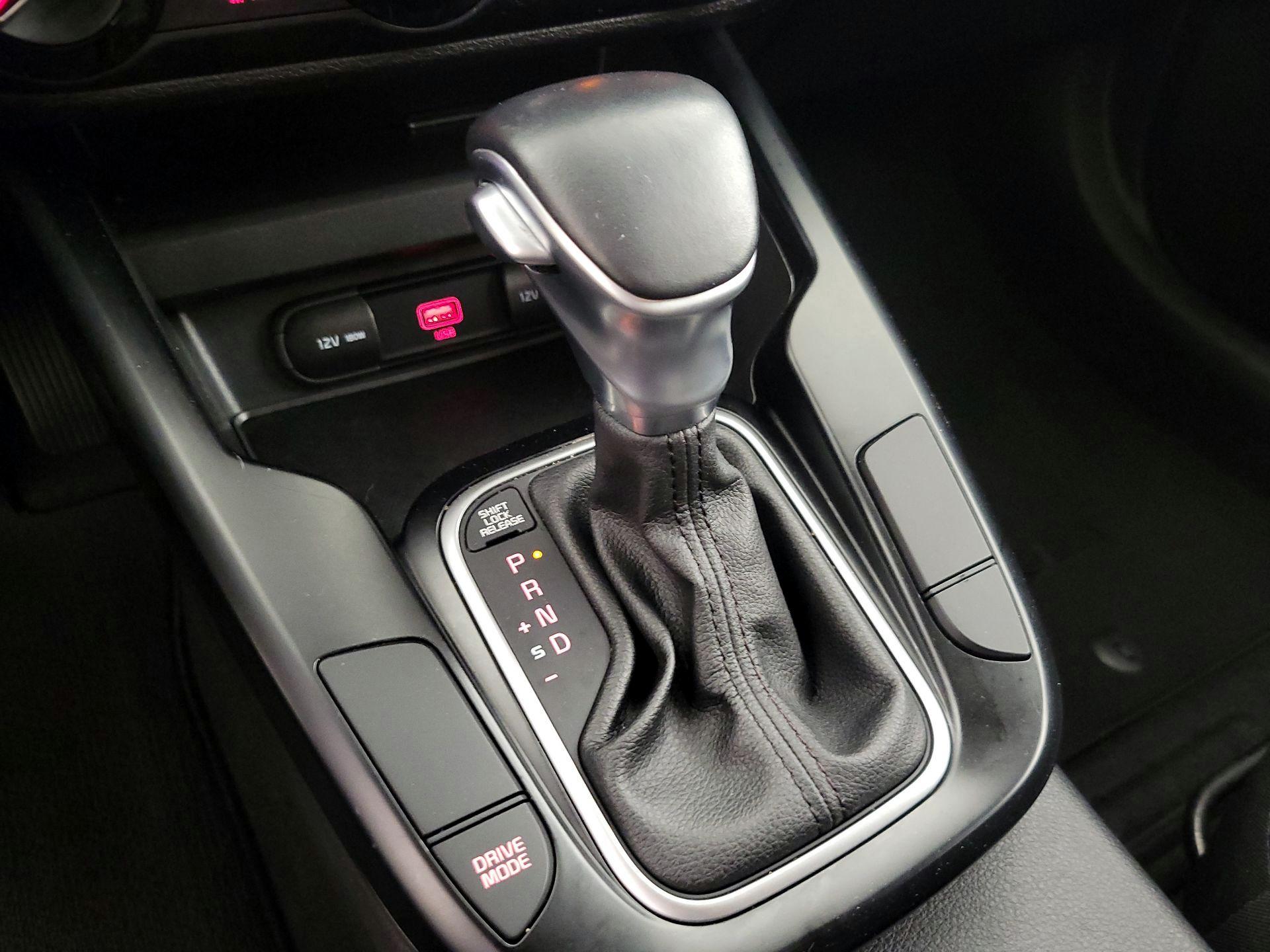 Thumbnail: 2020 Kia Soul - 17