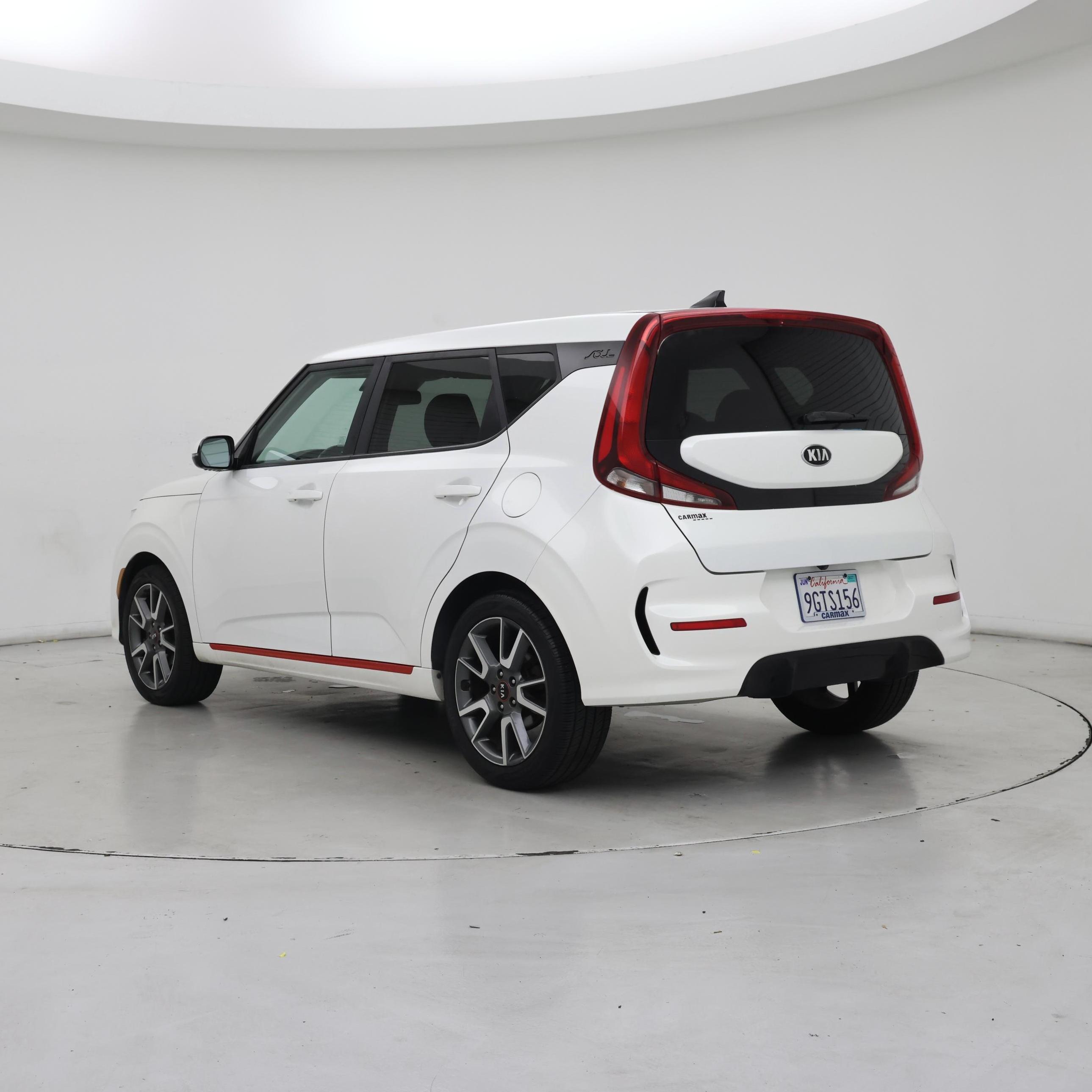 Thumbnail: 2020 Kia Soul - 2