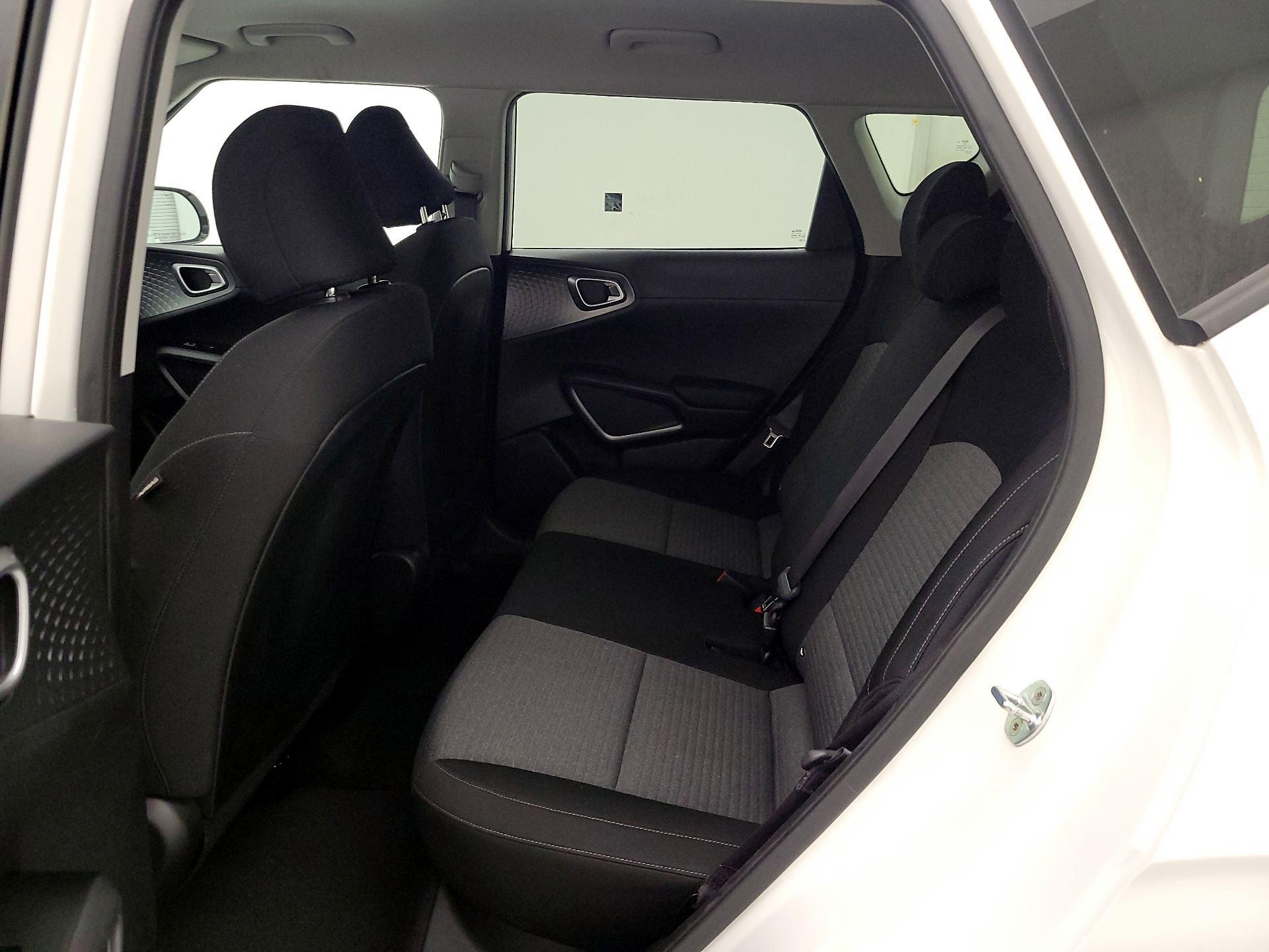 Thumbnail: 2020 Kia Soul - 19