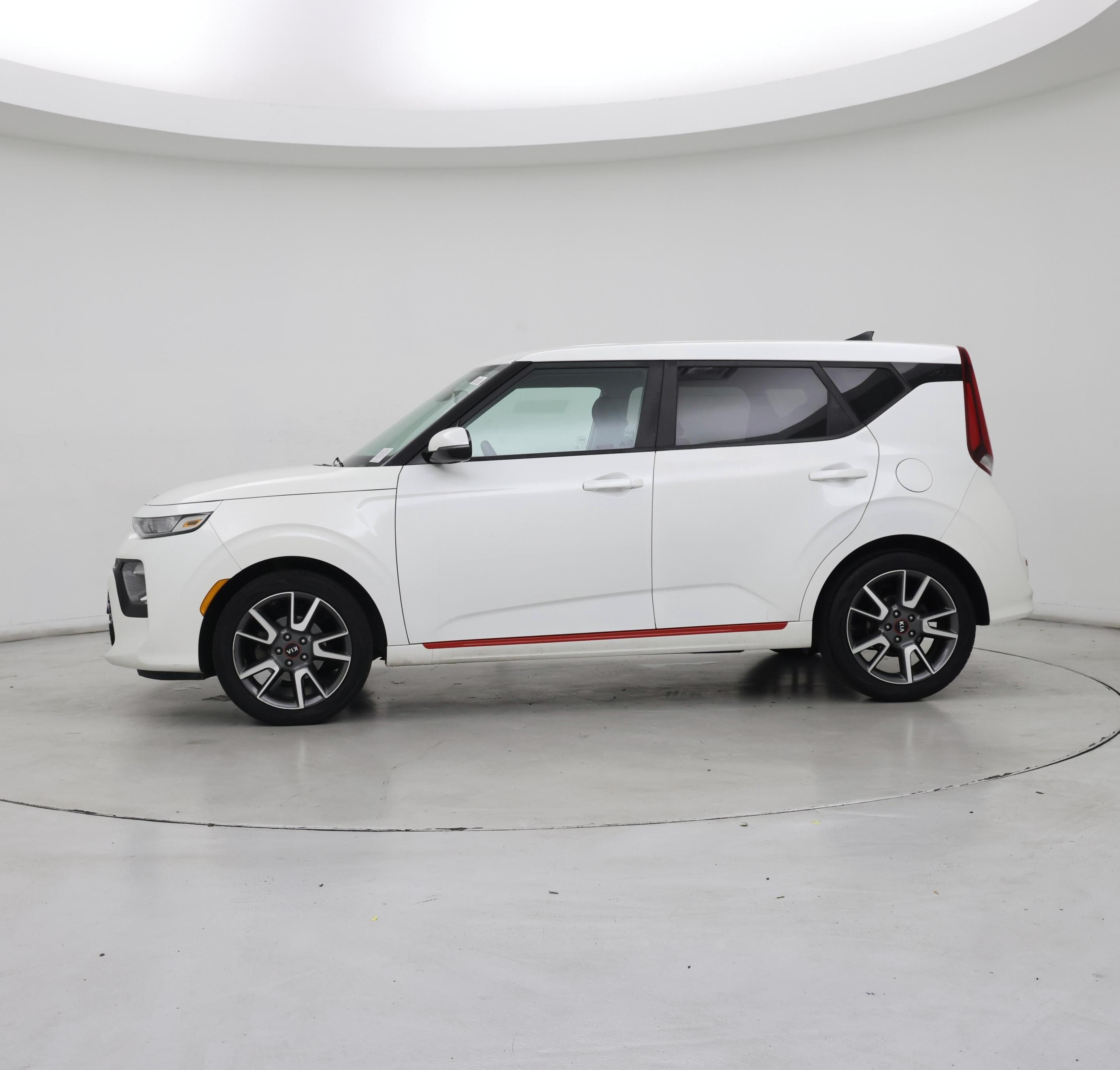 Thumbnail: 2020 Kia Soul - 3