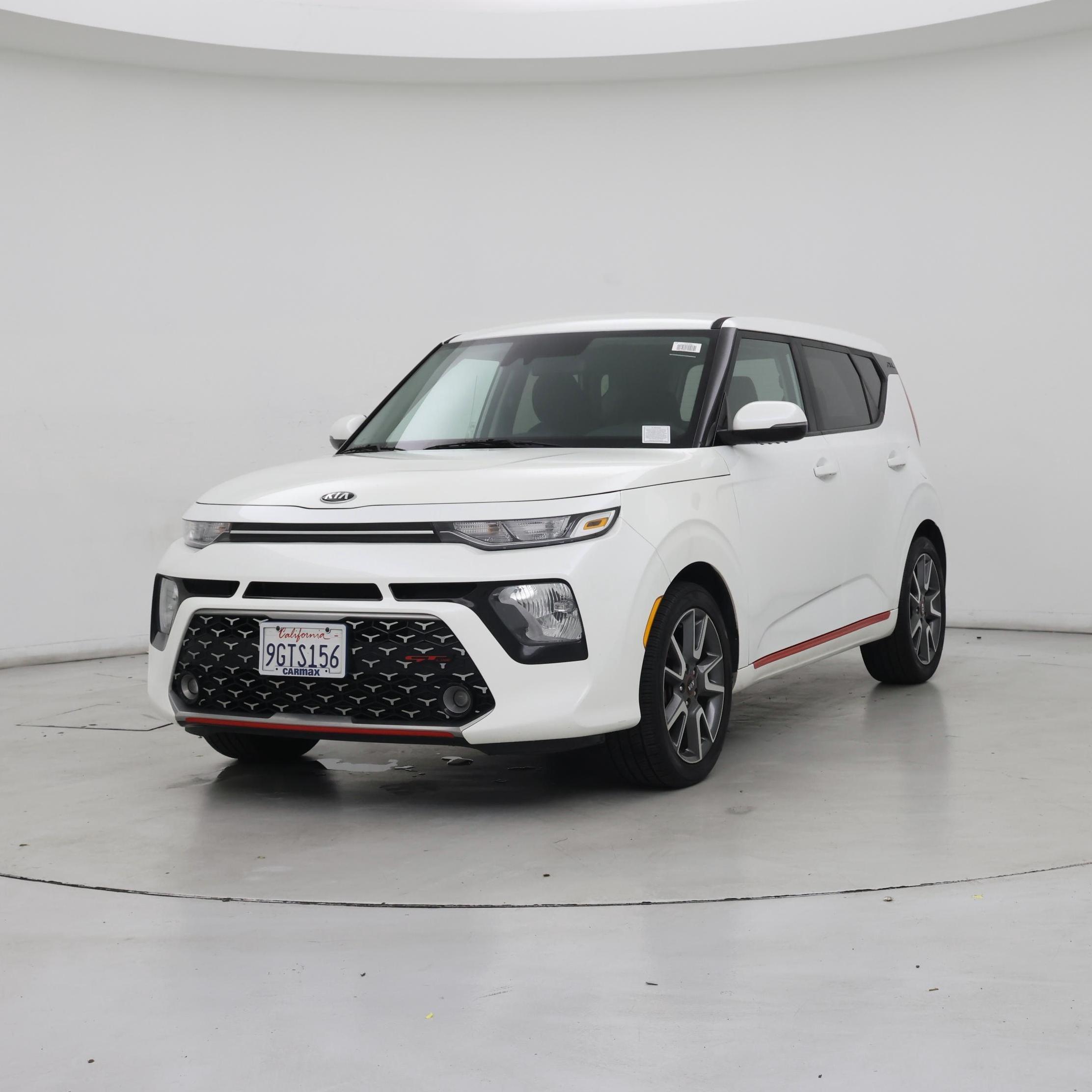 Thumbnail: 2020 Kia Soul - 4