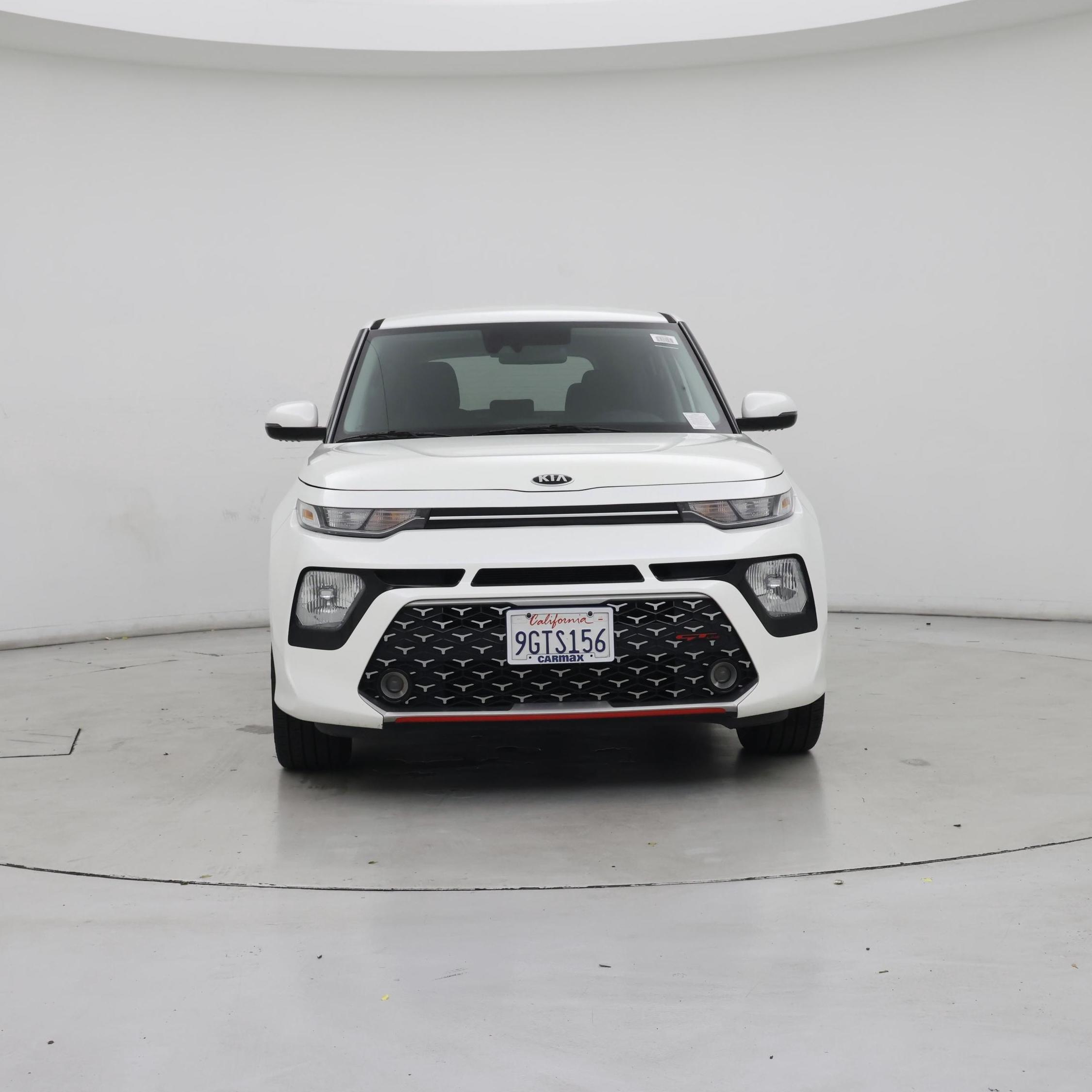 Thumbnail: 2020 Kia Soul - 5