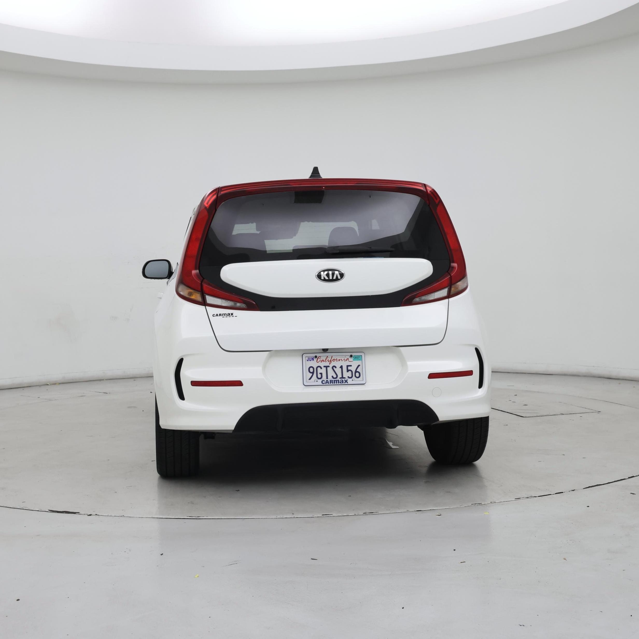 Thumbnail: 2020 Kia Soul - 6
