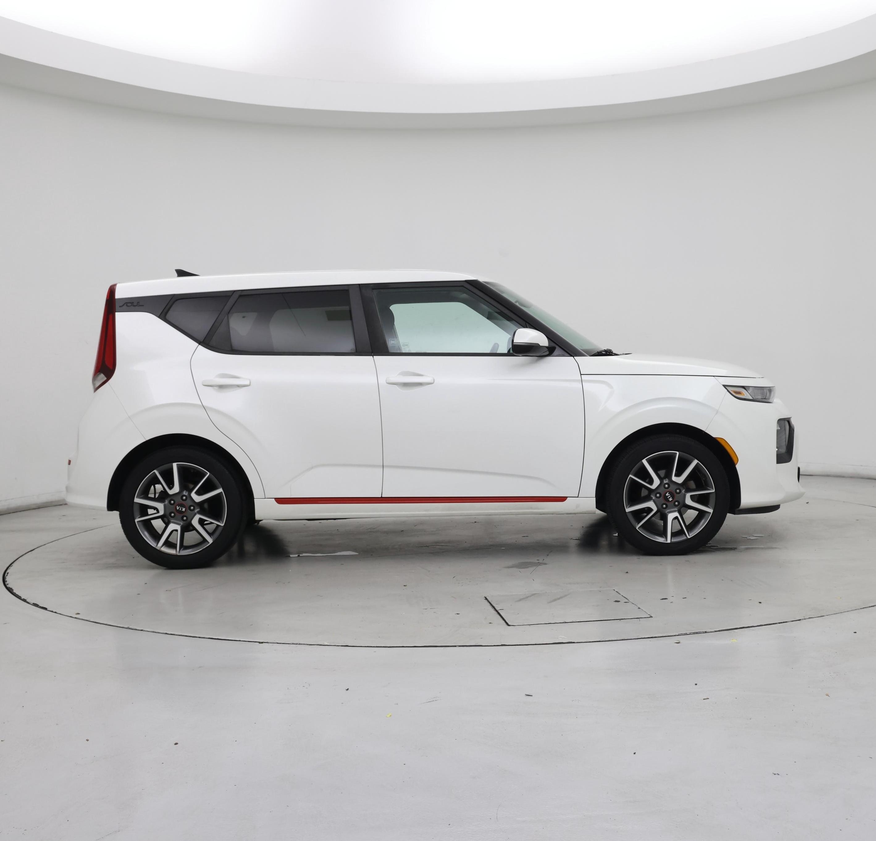 Thumbnail: 2020 Kia Soul - 7