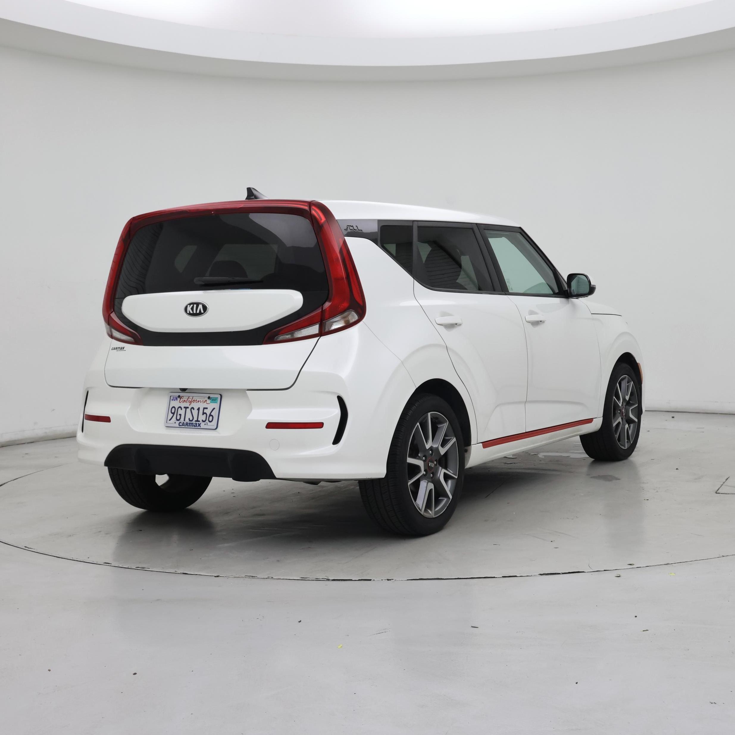 Thumbnail: 2020 Kia Soul - 8