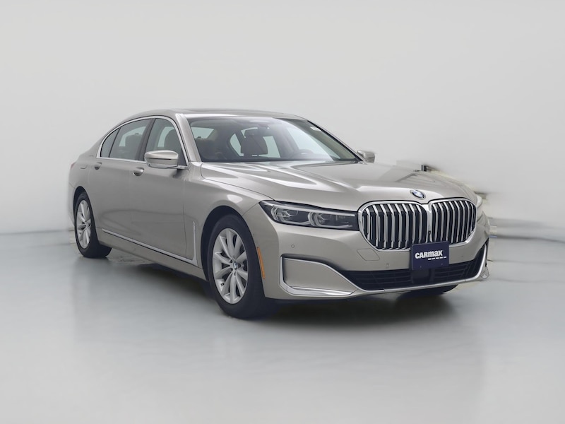 2022 BMW 7 Series 740i -
                  Sacramento, CA