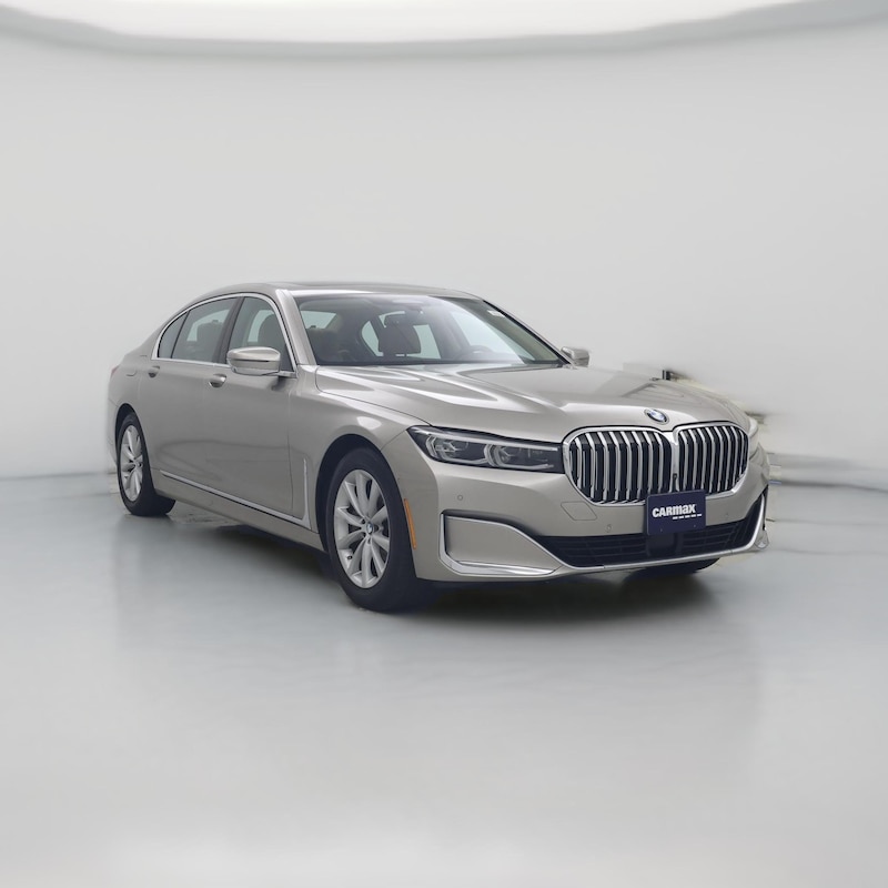 2022 BMW 740 I