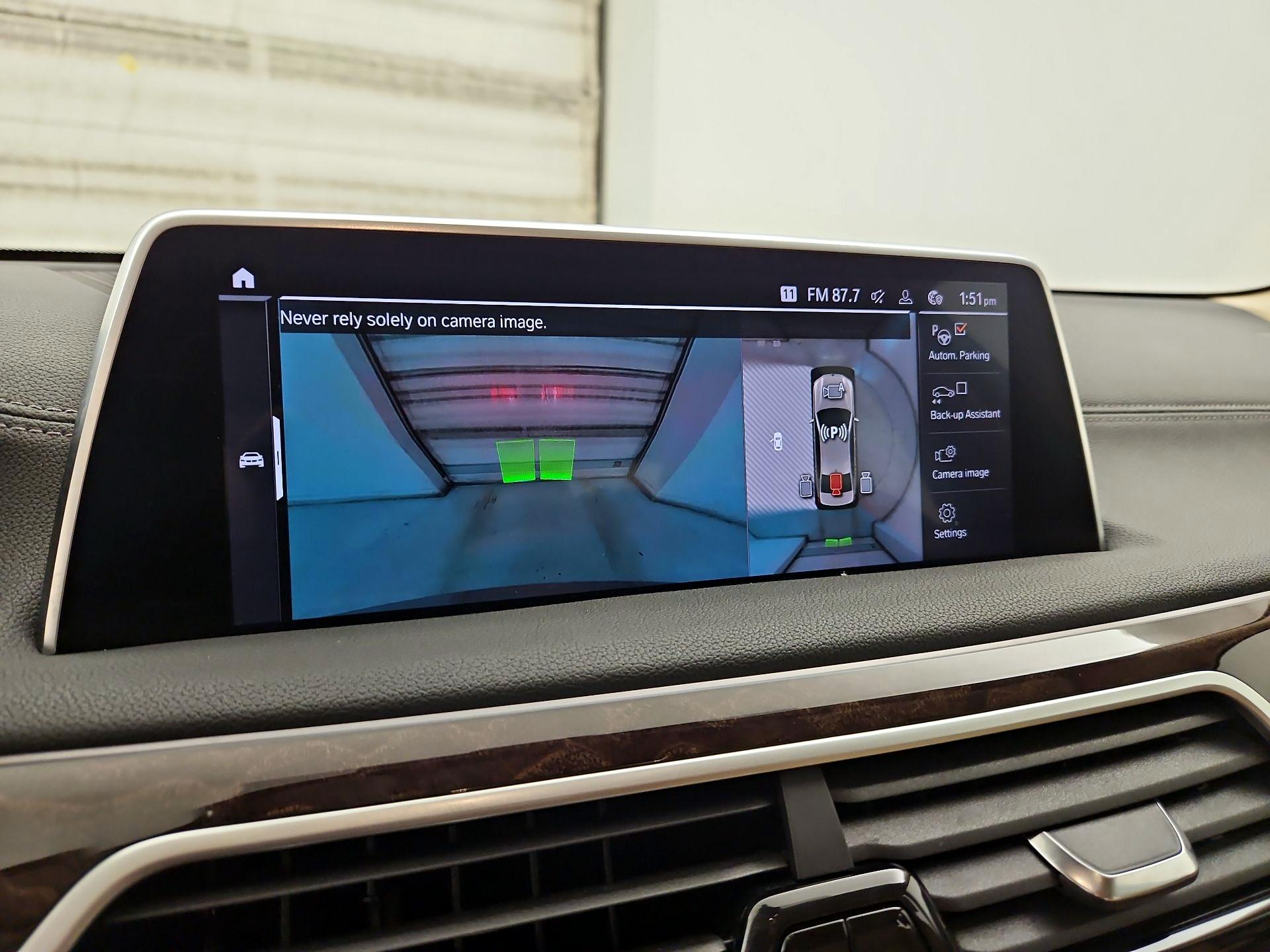 Thumbnail: 2022 BMW 7 Series - 15