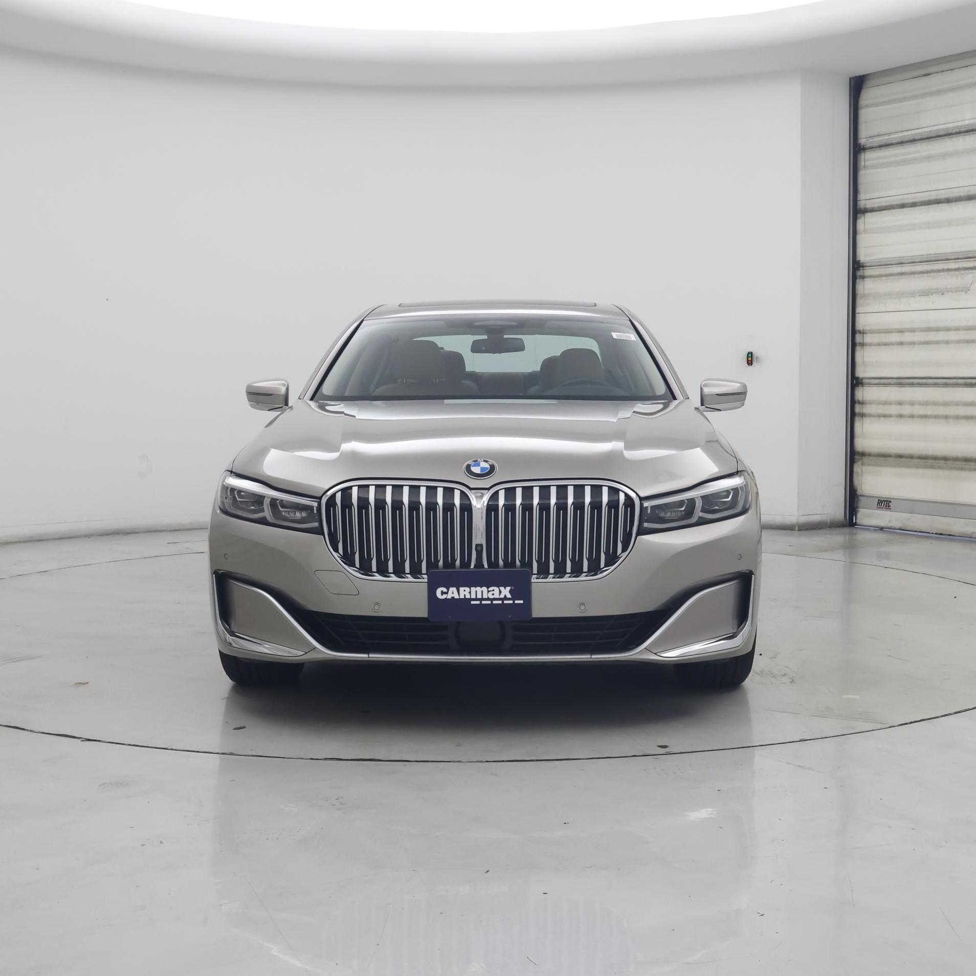 Thumbnail: 2022 BMW 7 Series - 5