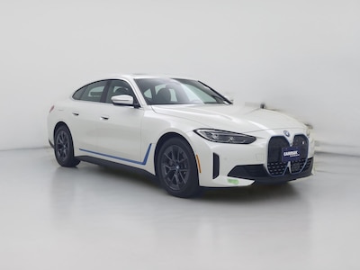 2023 BMW i4 eDrive35 Gran Coupe