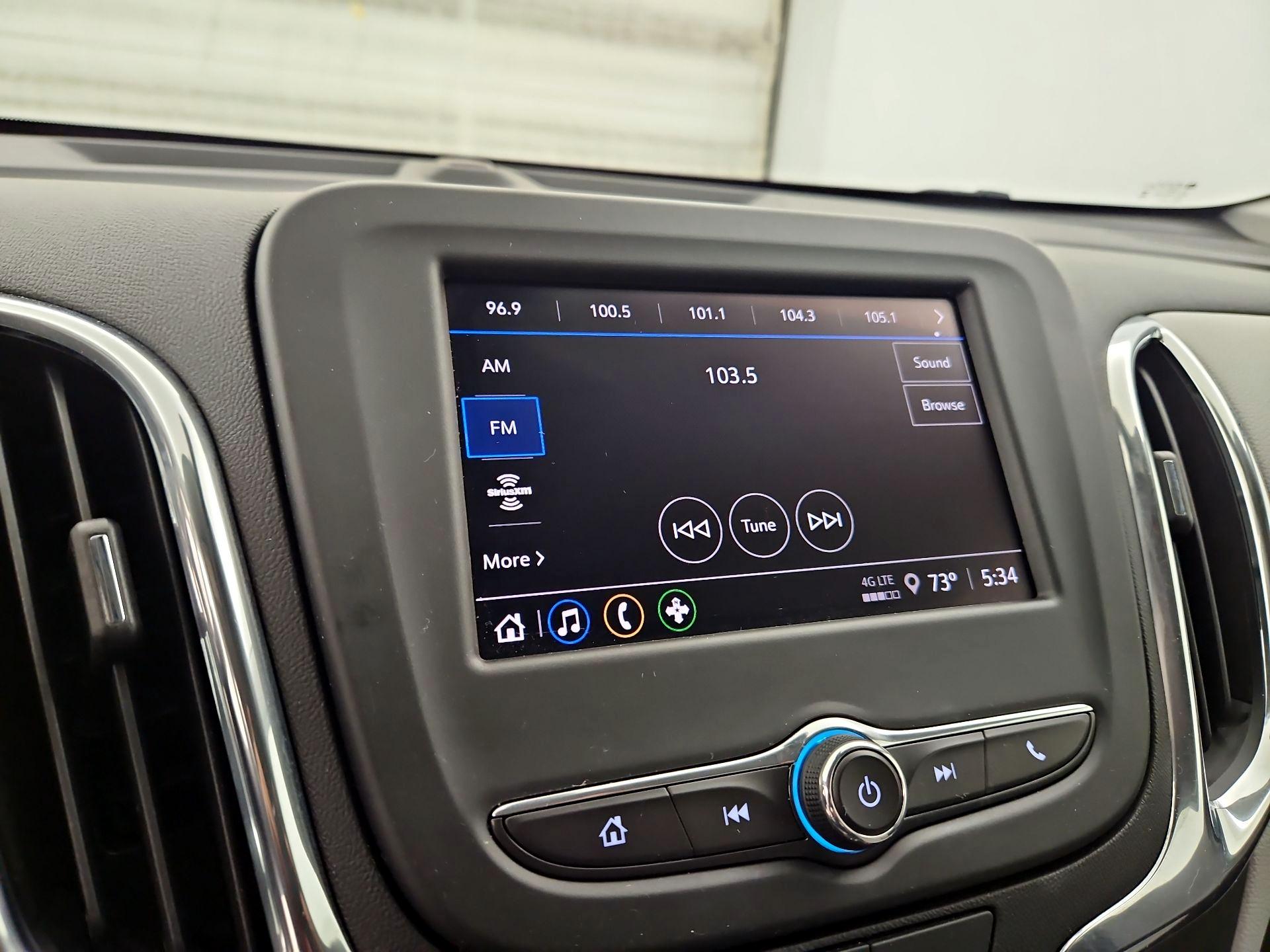 Thumbnail: 2023 Chevrolet Equinox - 15