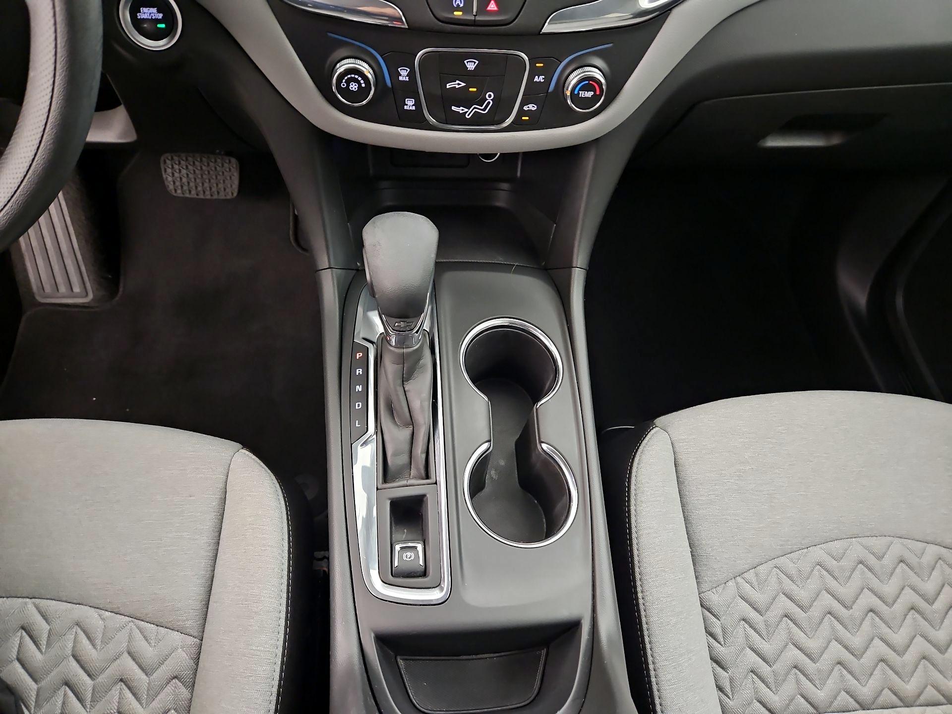 Thumbnail: 2023 Chevrolet Equinox - 17
