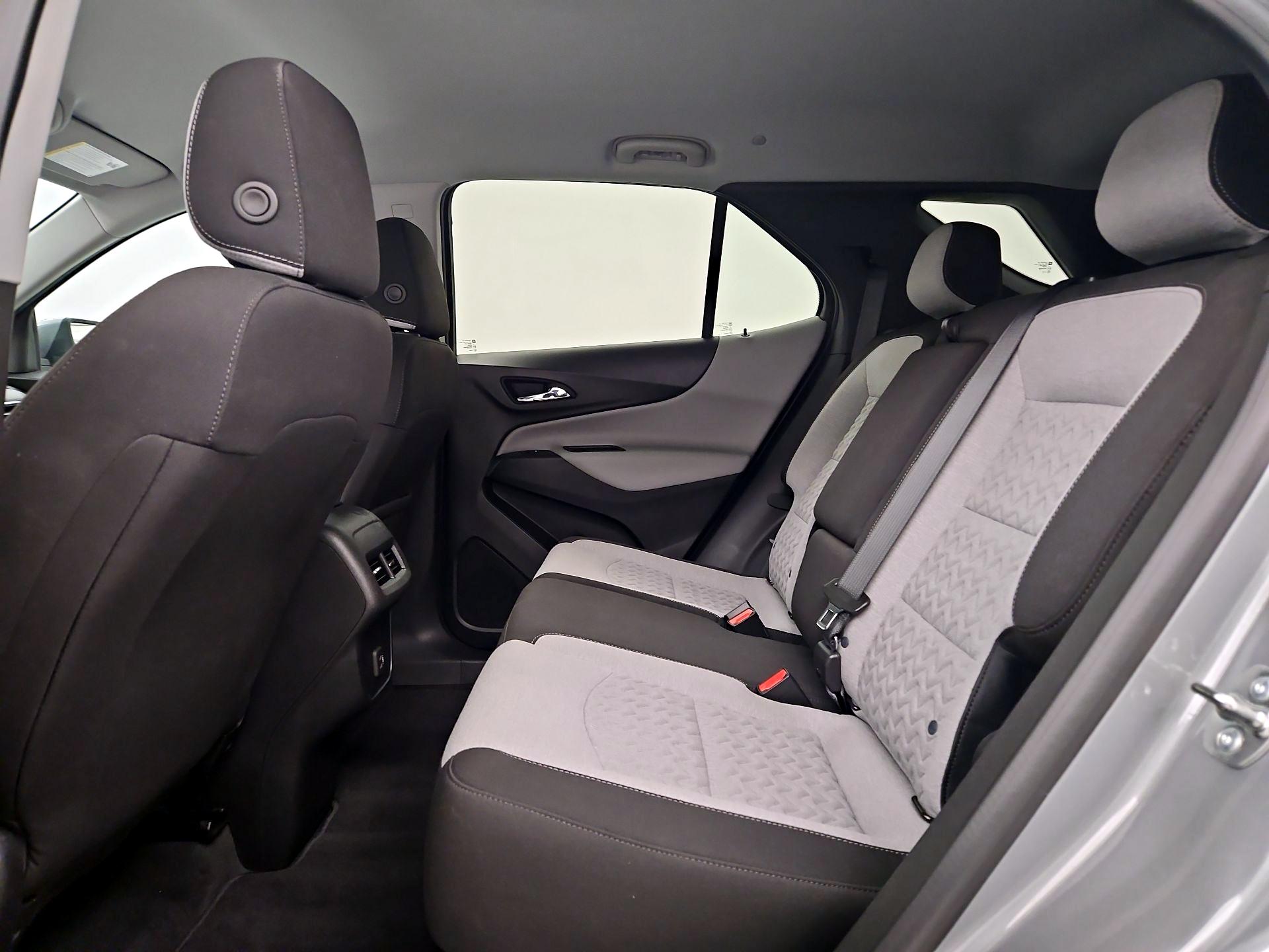 Thumbnail: 2023 Chevrolet Equinox - 19