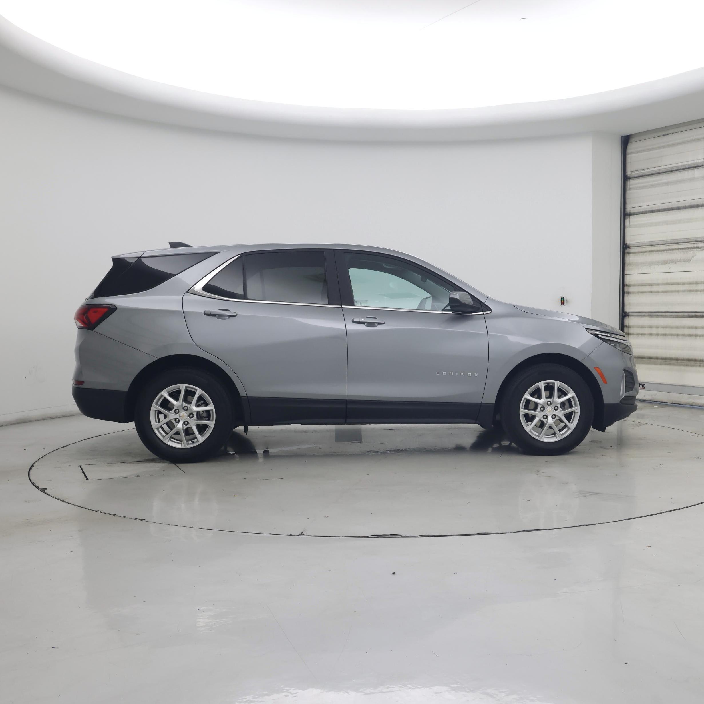 Thumbnail: 2023 Chevrolet Equinox - 7
