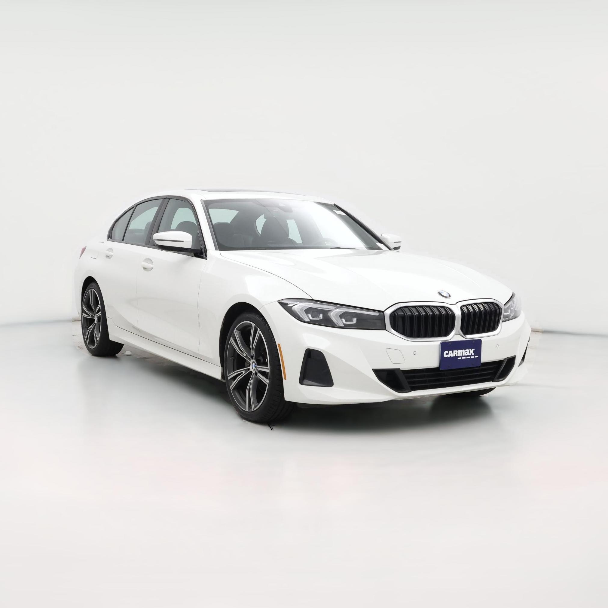 Thumbnail: 2023 BMW 3 Series - 1