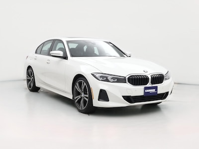 2023 BMW 330 I