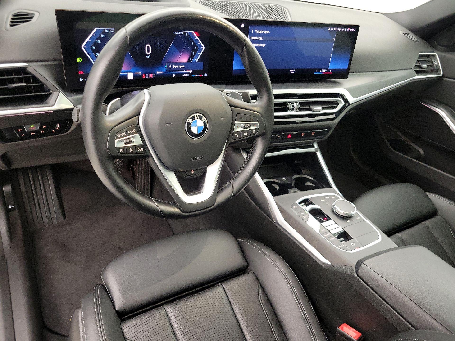 Thumbnail: 2023 BMW 3 Series - 9