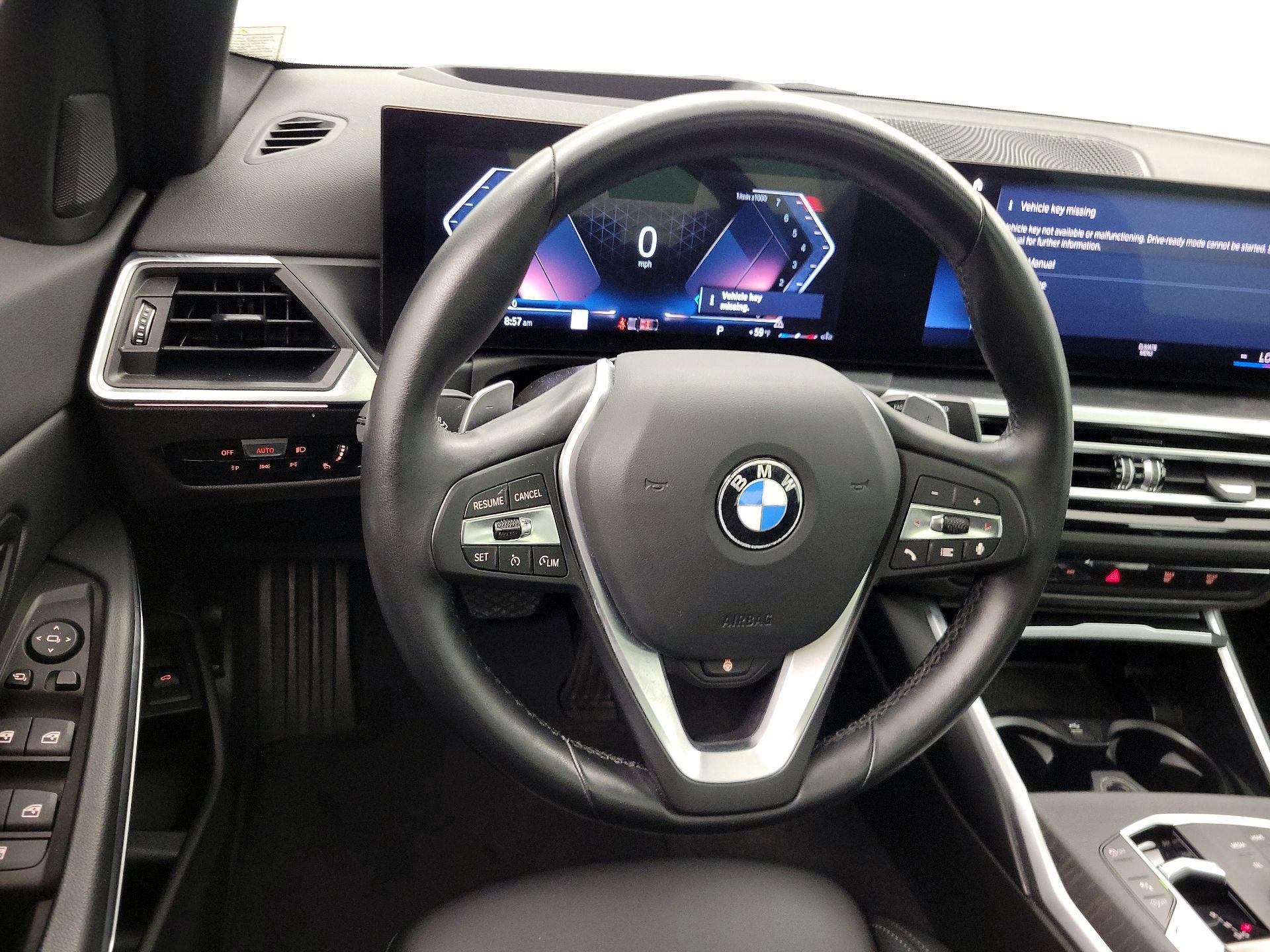 Thumbnail: 2023 BMW 3 Series - 10