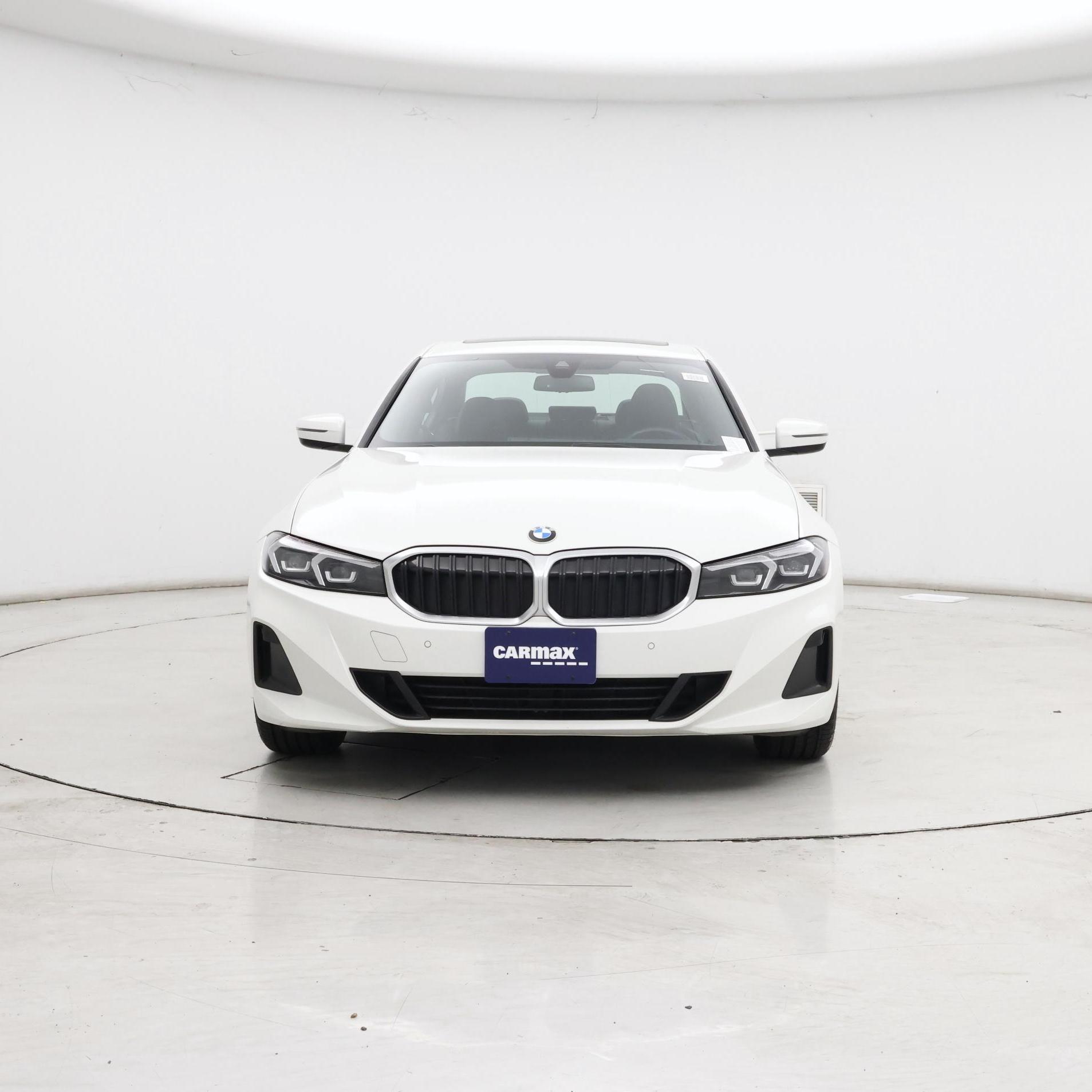 Thumbnail: 2023 BMW 3 Series - 5