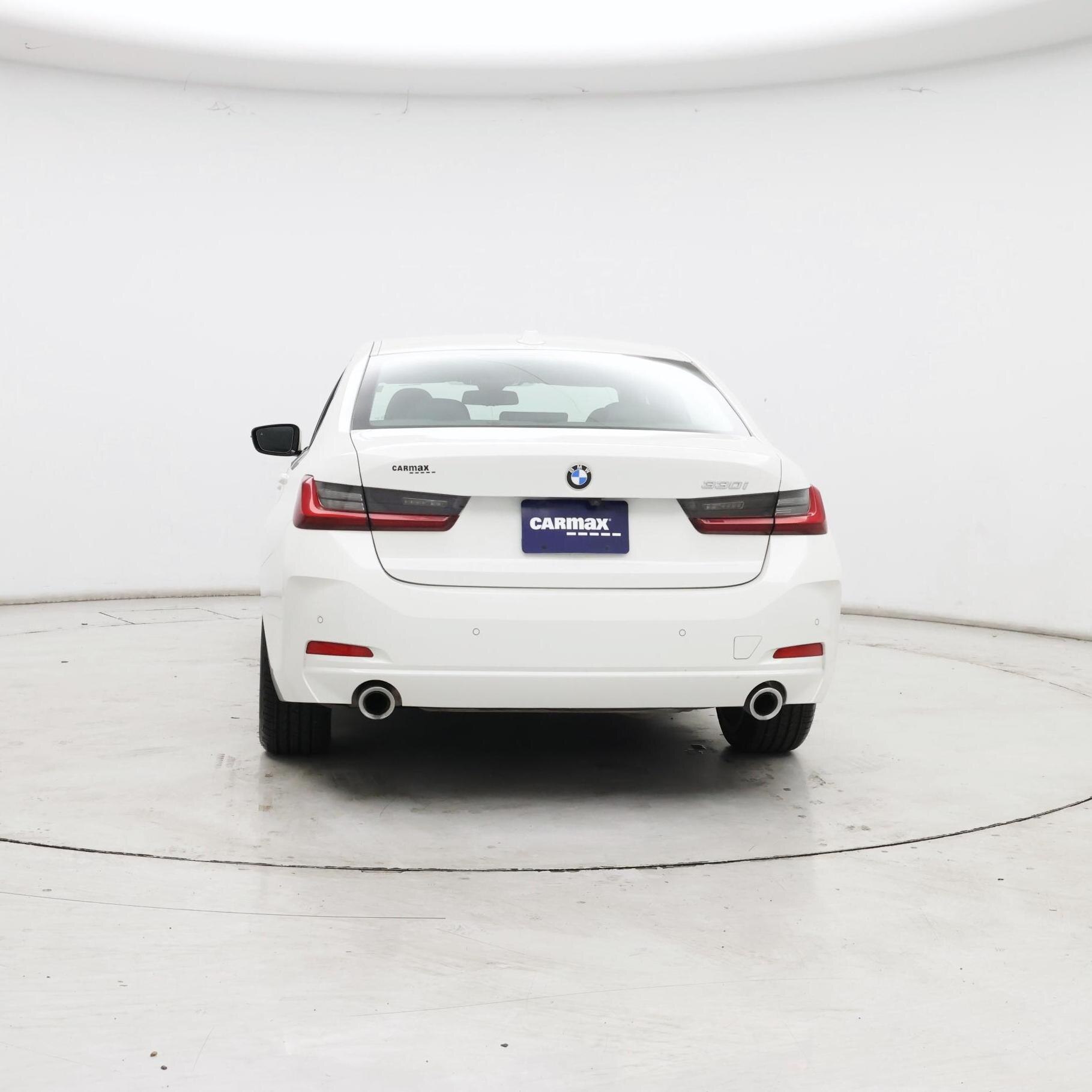 Thumbnail: 2023 BMW 3 Series - 6