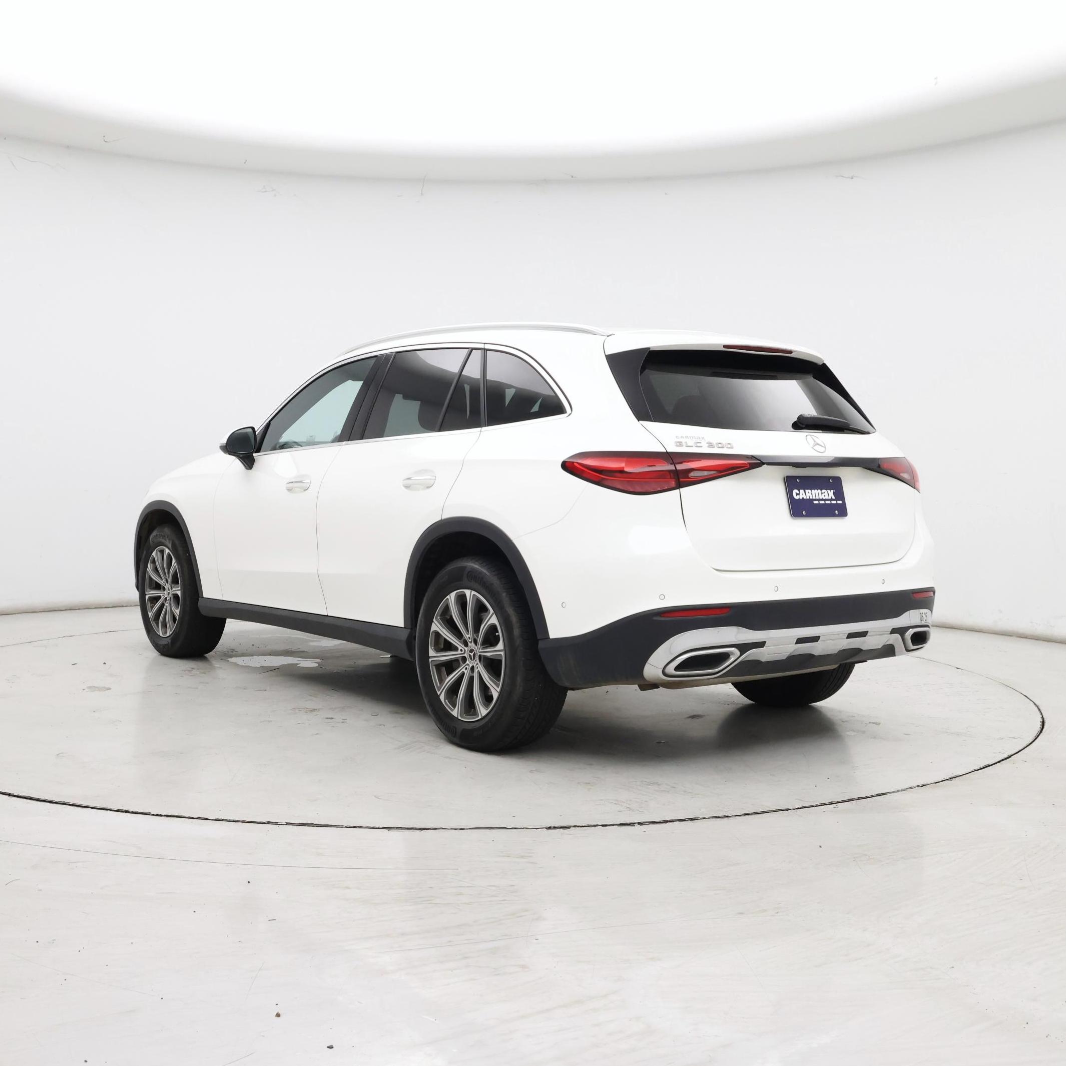 Thumbnail: 2024 Mercedes-Benz GLC - 2
