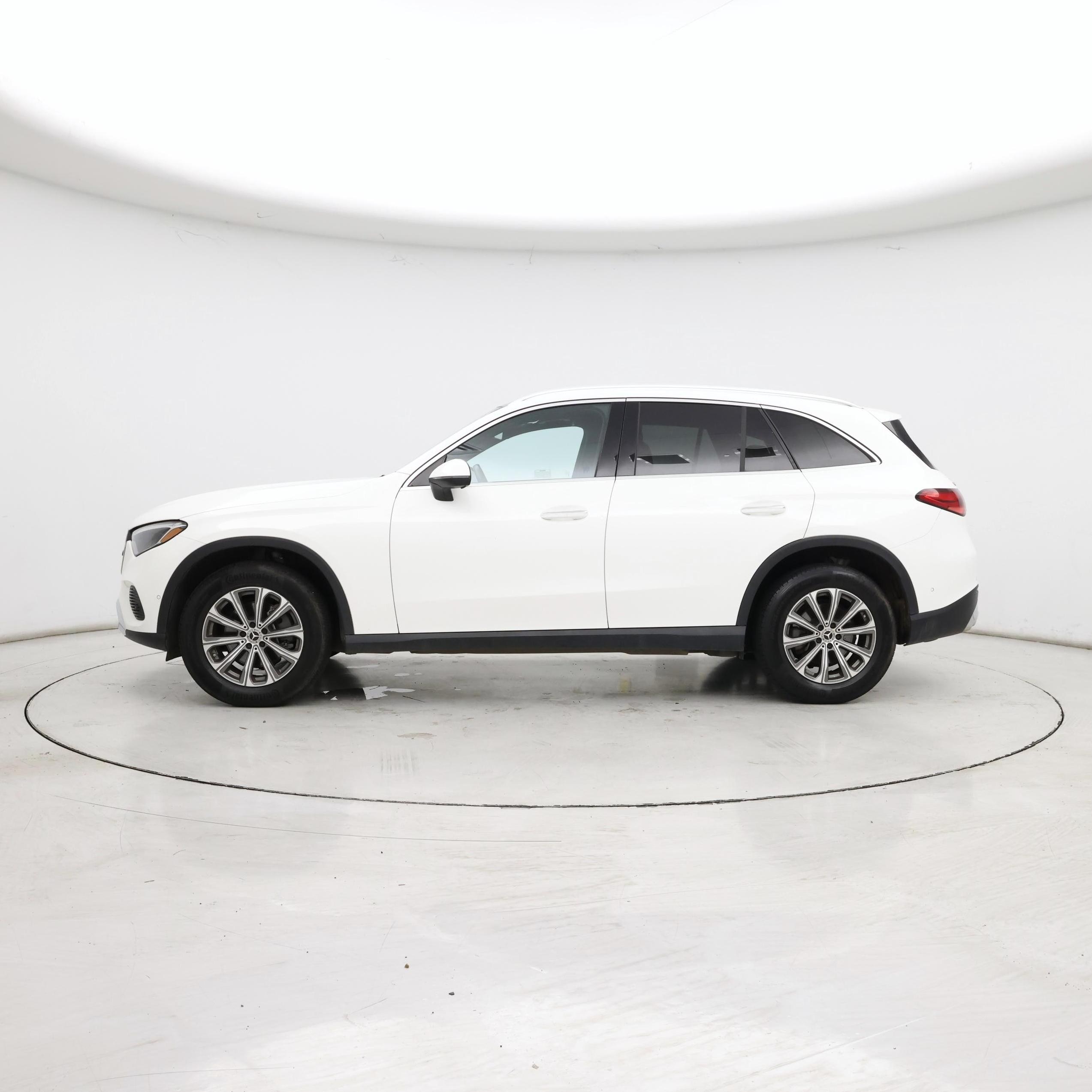 Thumbnail: 2024 Mercedes-Benz GLC - 3
