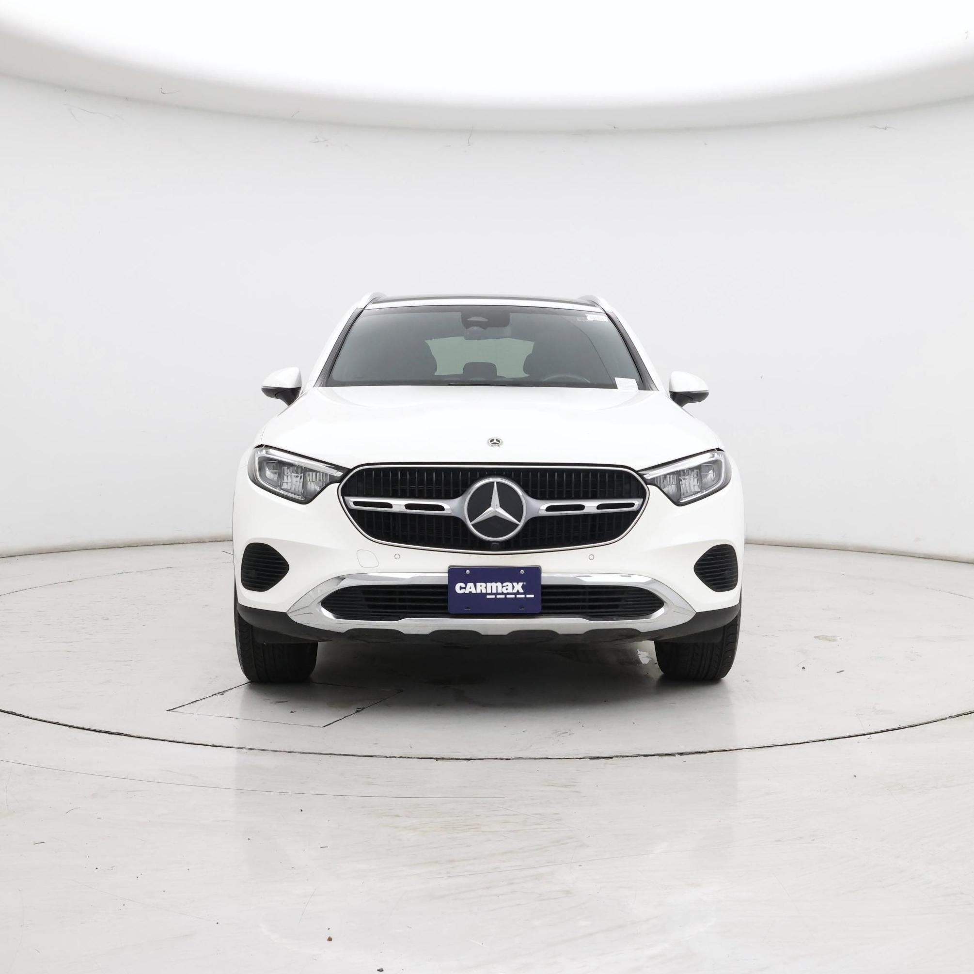 Thumbnail: 2024 Mercedes-Benz GLC - 5