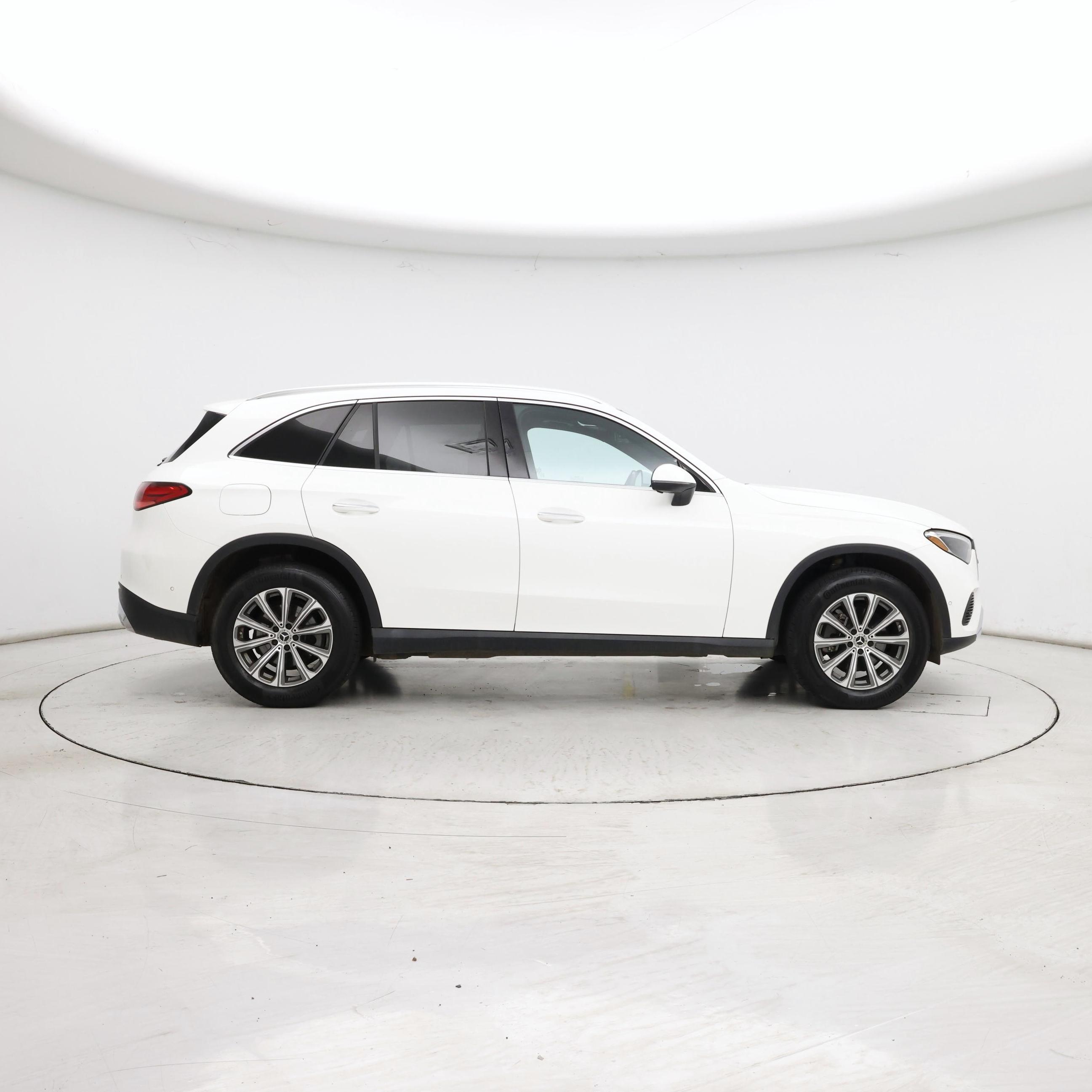 Thumbnail: 2024 Mercedes-Benz GLC - 7