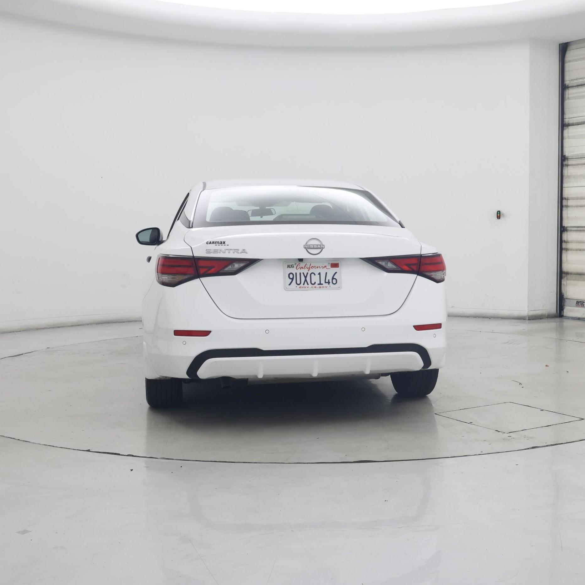 Thumbnail: 2025 Nissan Sentra - 6