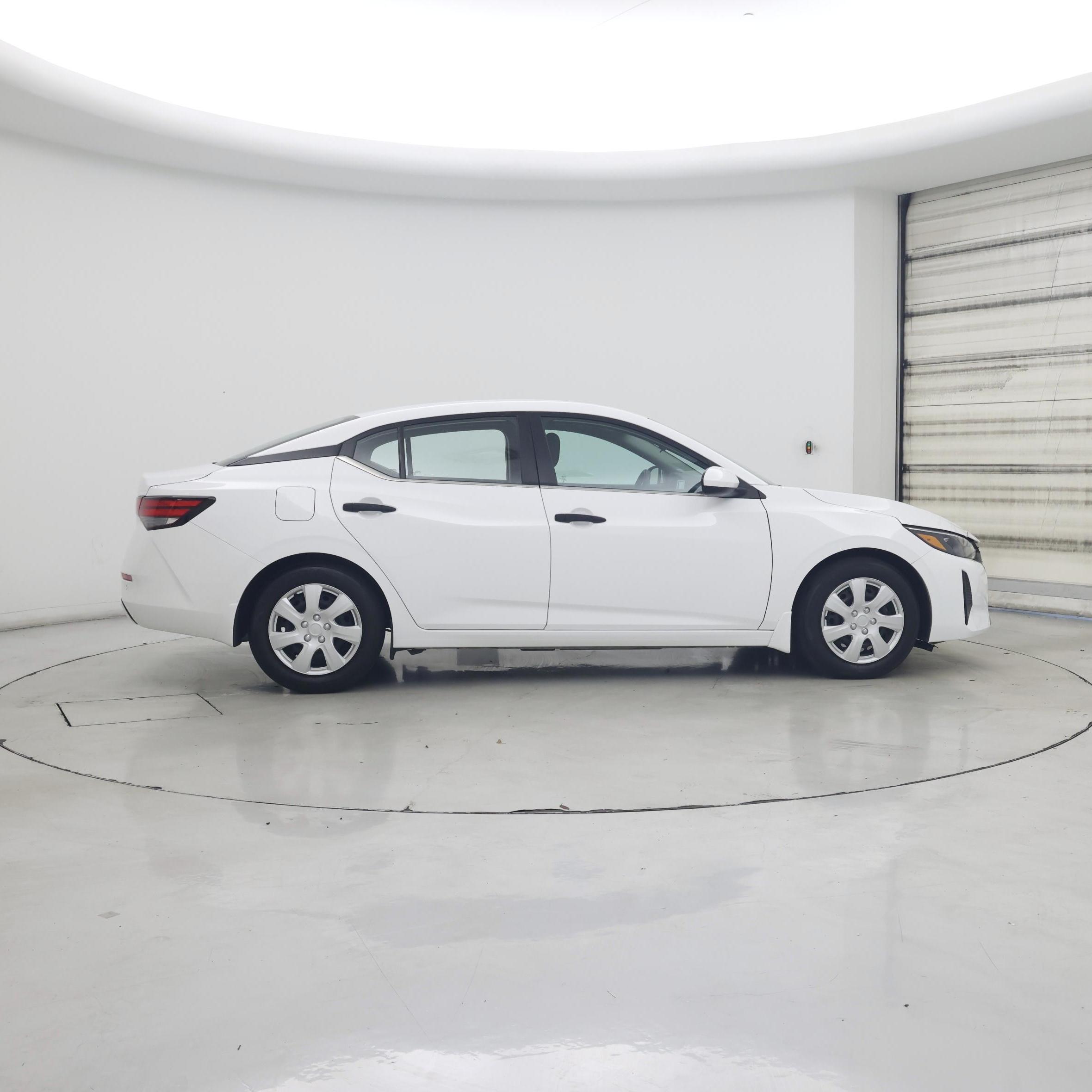 Thumbnail: 2025 Nissan Sentra - 7